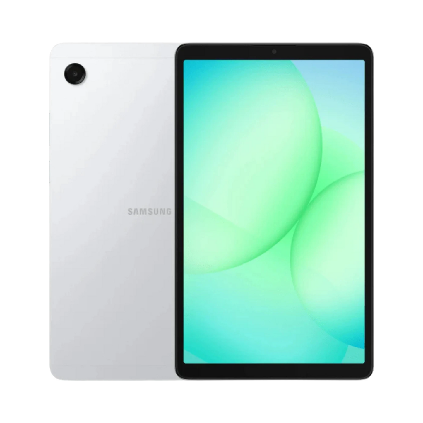 Samsung Galaxy Tab A11 64GB Silver