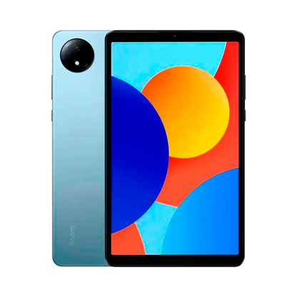 Xiaomi Redmi Pad SE 8.7 128GB Sky Blue