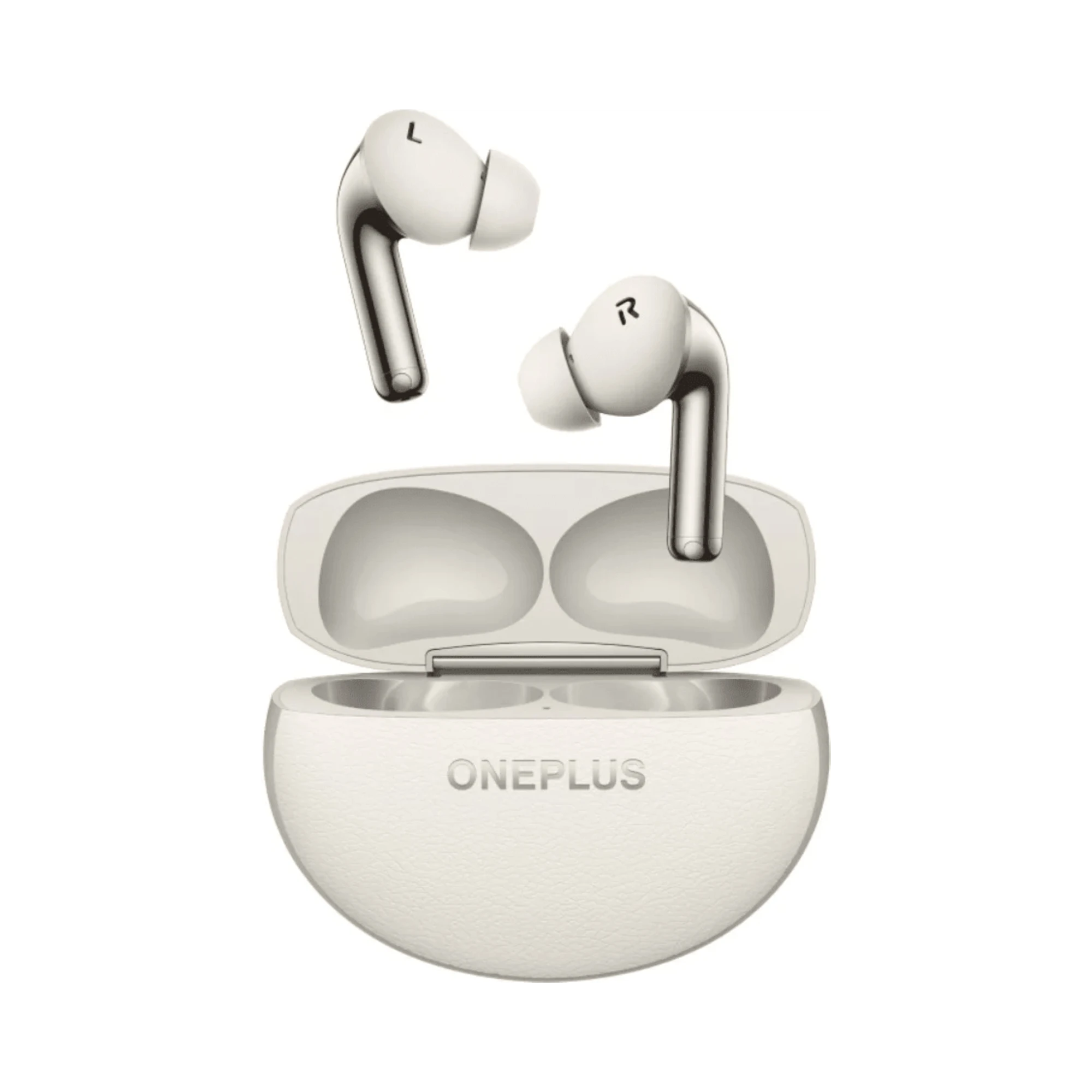 OnePlus Buds Pro 3 - White - Bee Store