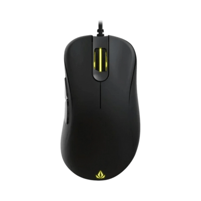 Rato Gaming Forgeon Perdition RGB 16.000 DPI Preto - Bee Store