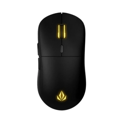 Rato Gaming Sem Fios Forgeon Darrowspike RGB 19.000 DPI Preto - Bee Store