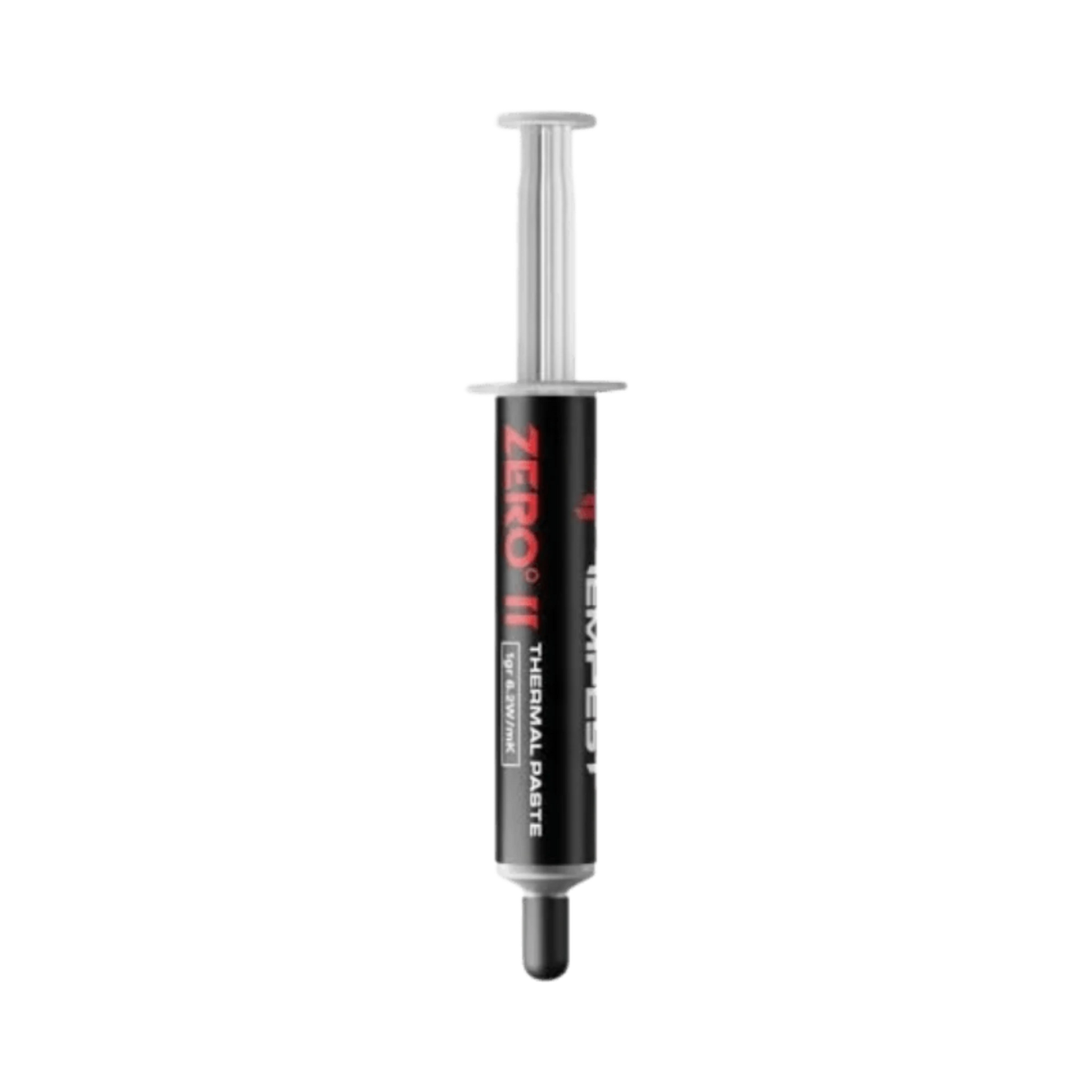 Pasta Térmica Tempest Zero II | 1g | Condutividade 6.2W/mK - Bee Store