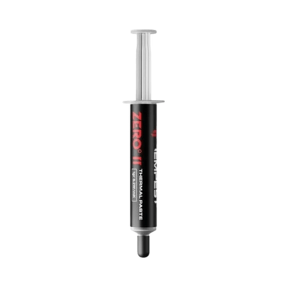 Pasta Térmica Tempest Zero II | 1g | Condutividade 6.2W/mK - Bee Store
