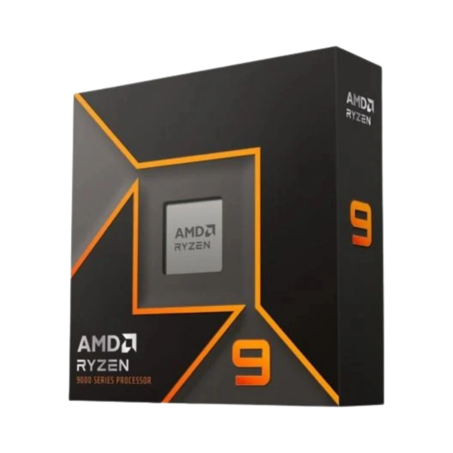AMD Ryzen 9 9900X 12 Núcleos
