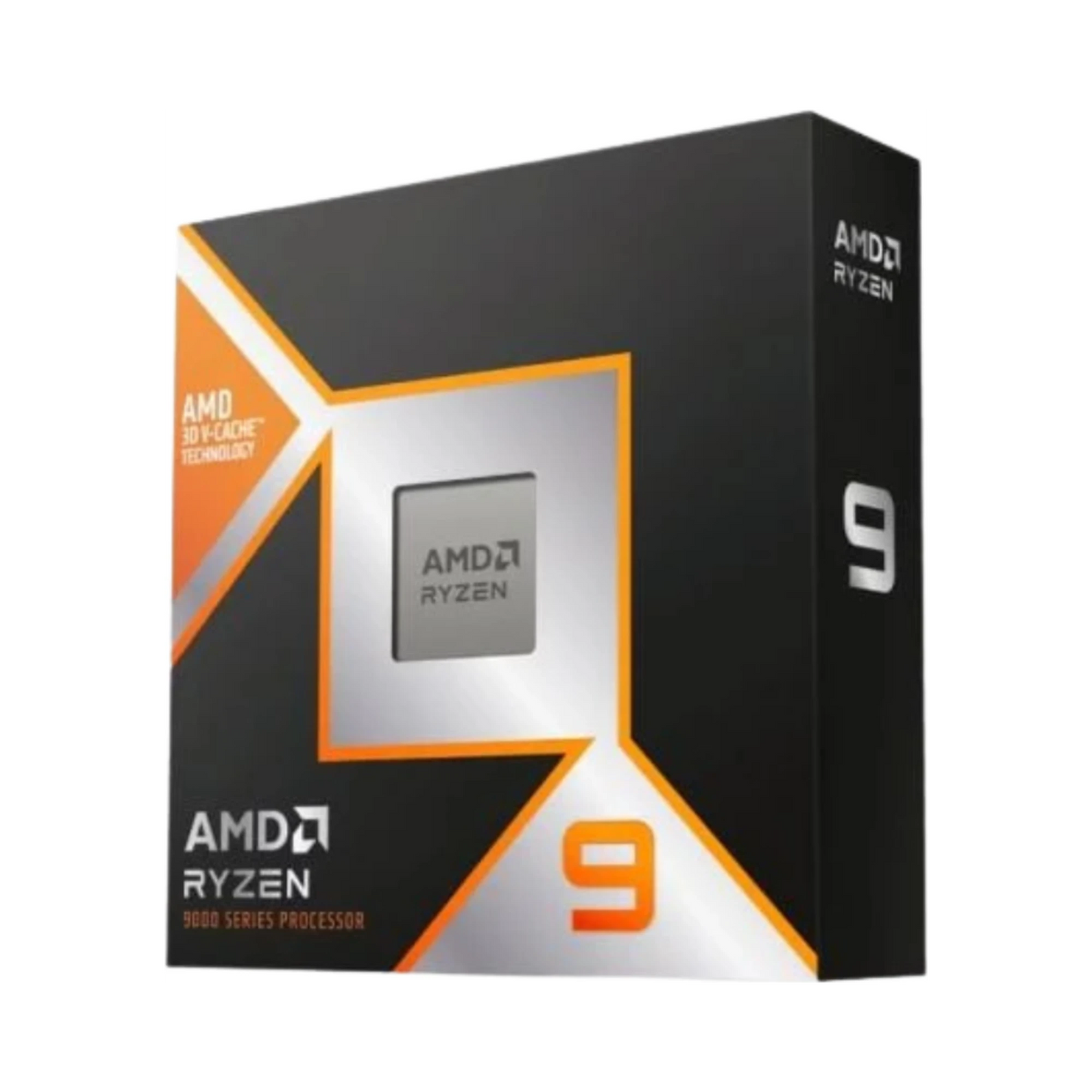 AMD Ryzen 9 9950X3D 16 Núcleos