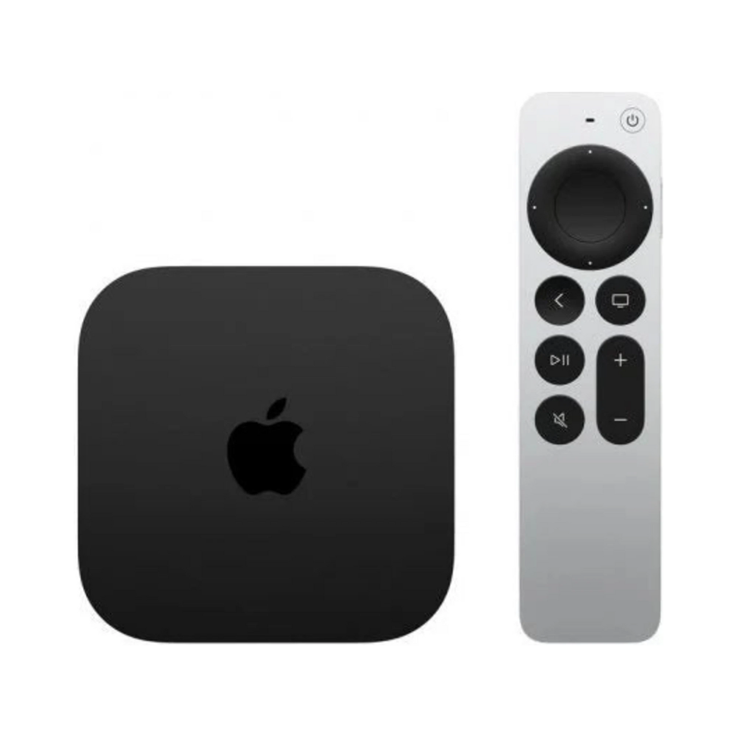 Apple TV 4K 128GB Wi - Fi + Ethernet — Streaming 4K Dolby Vision com Chip A15 Bionic - Bee Store