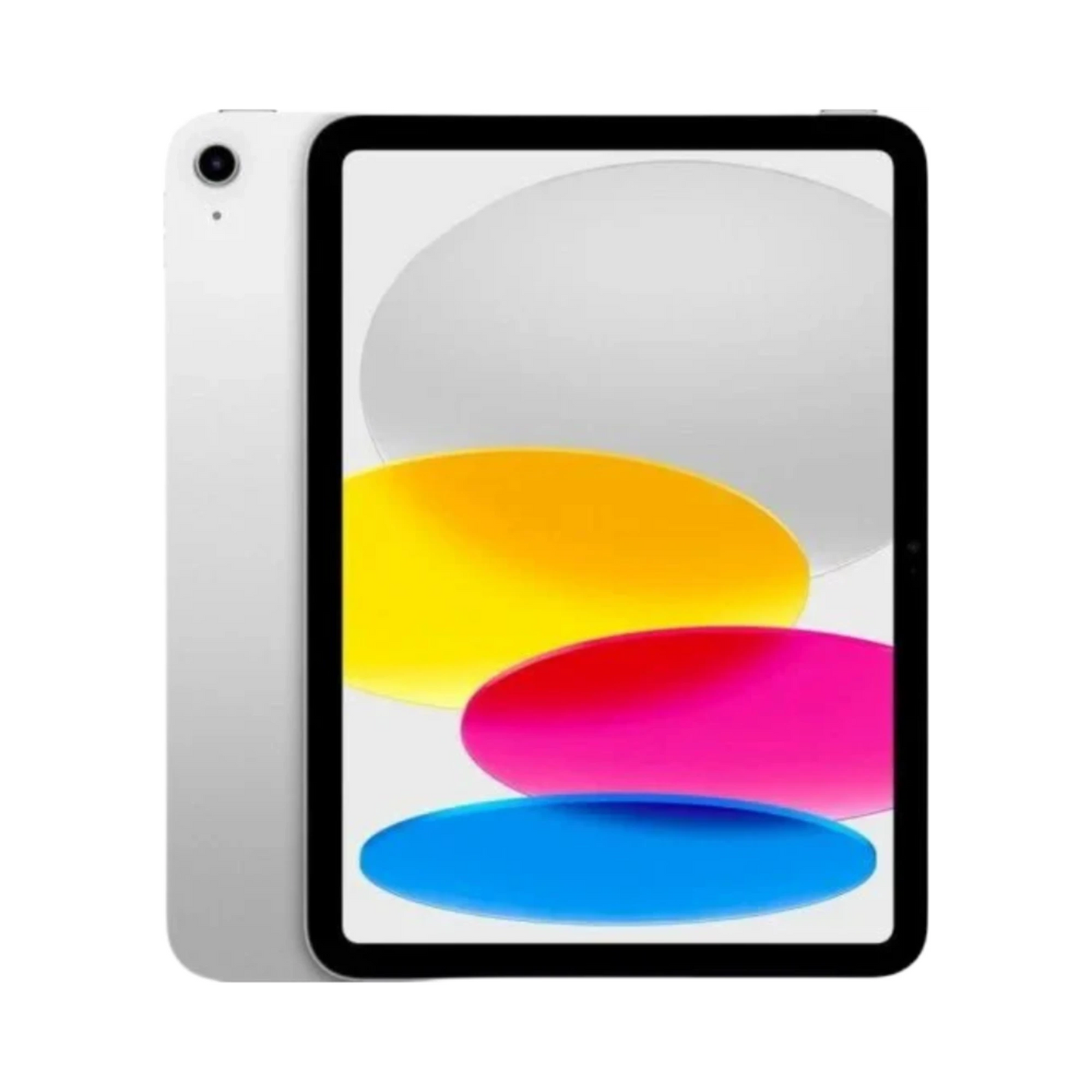 Apple iPad 11" 128GB Prateado