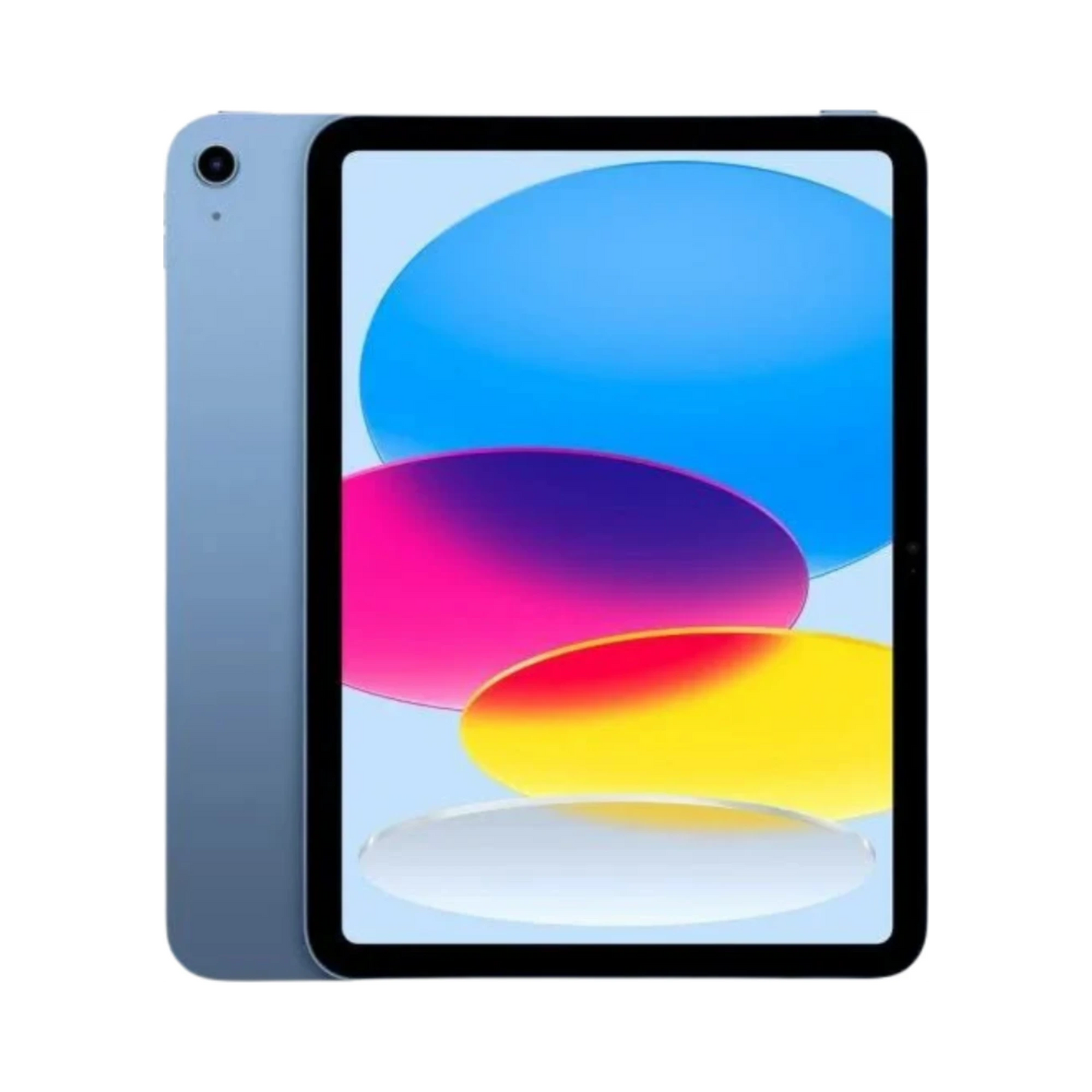 Apple iPad 11" 128GB Azul