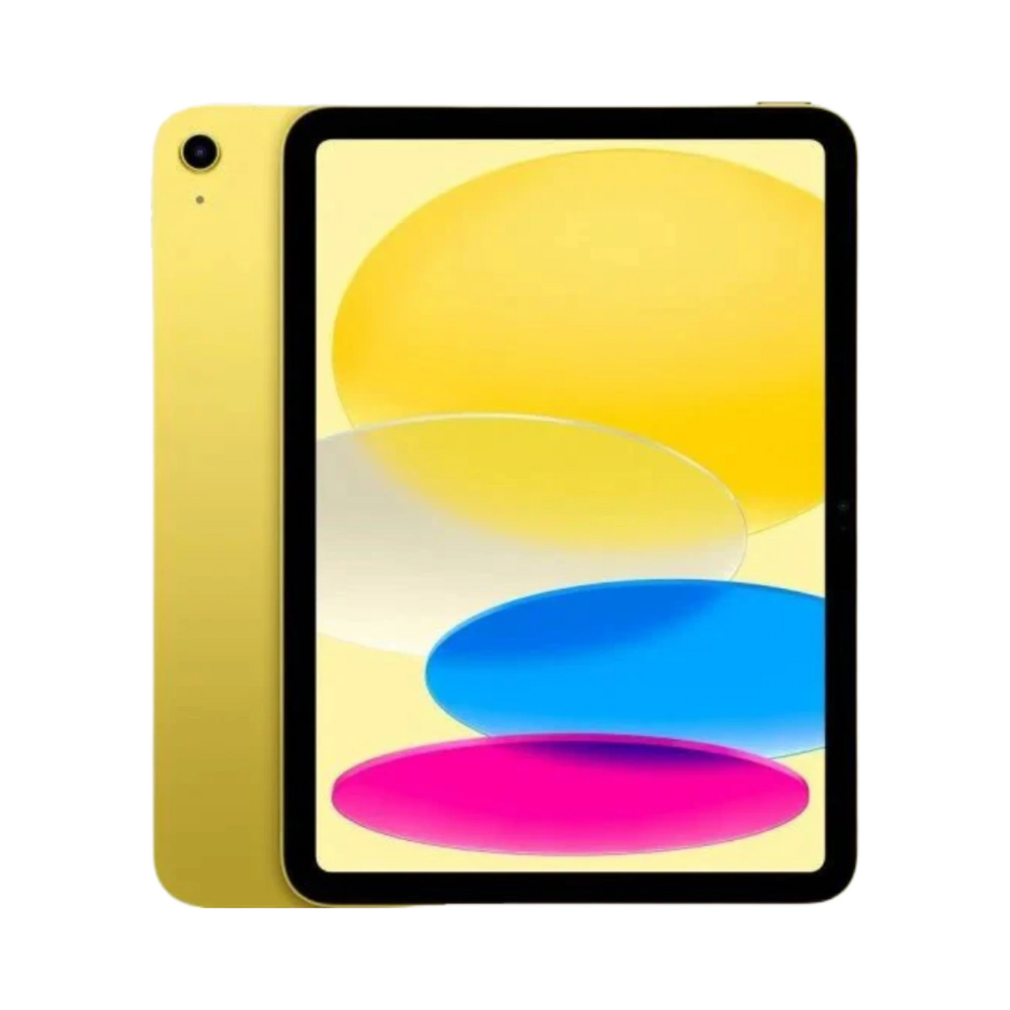 Apple iPad 11 128GB Amarelo