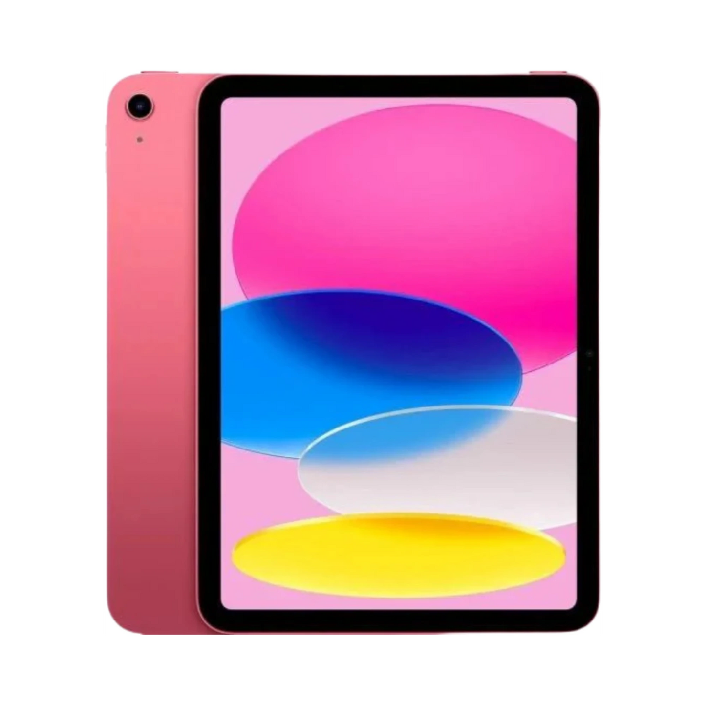 Apple iPad 11" 128GB Rosa