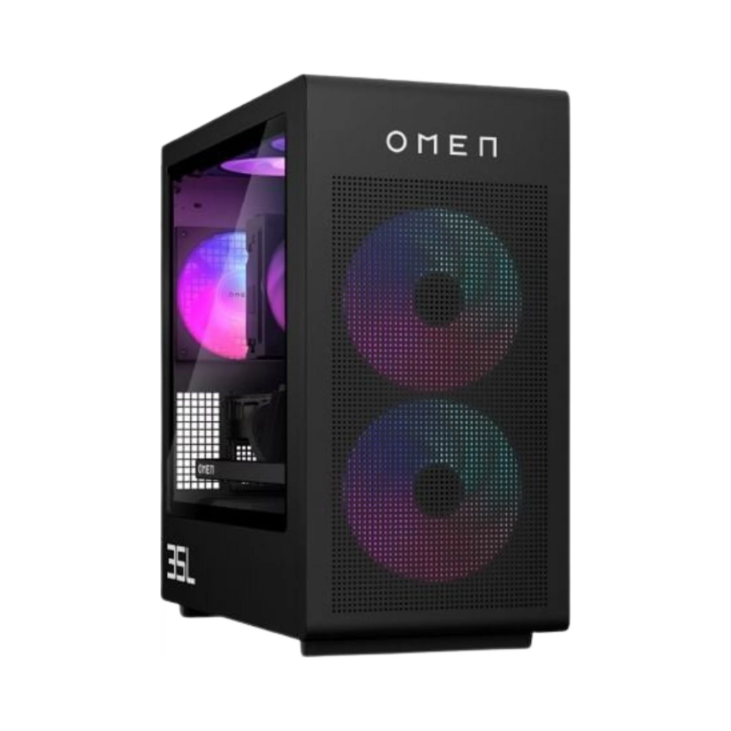 HP OMEN 35L GT16-0056NS 16GB DDR5