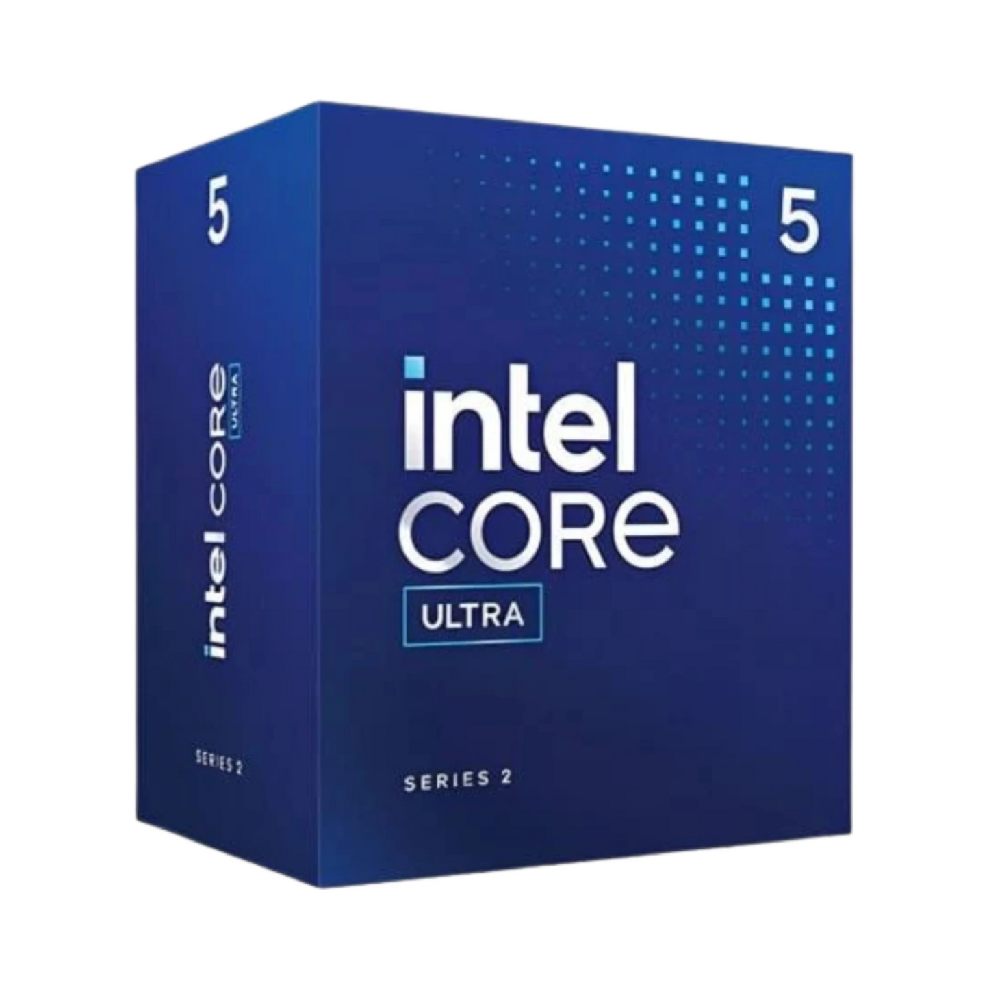 Intel Core Ultra 5 235 14 Núcleos