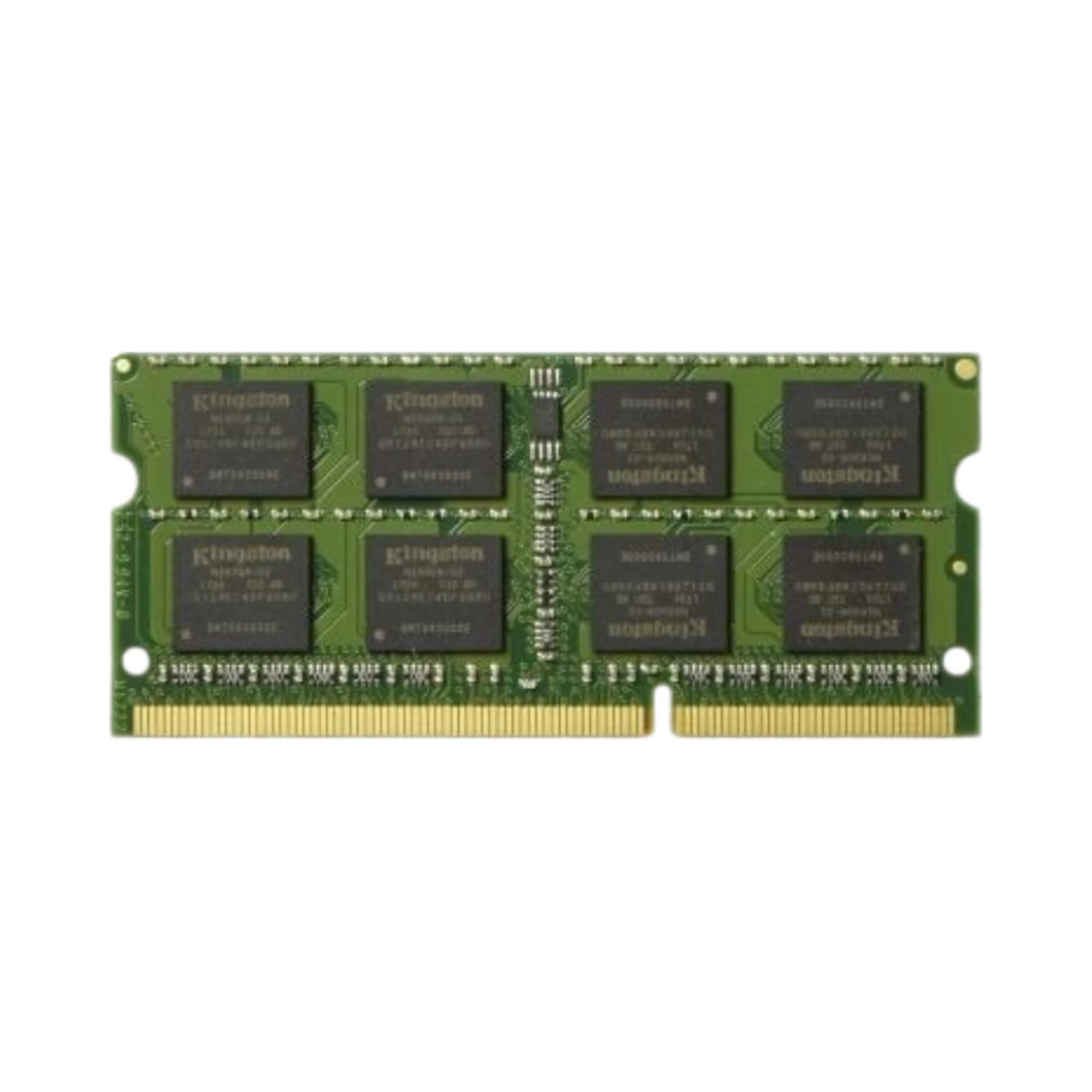 Kingston ValueRAM 8GB DDR3L 1600MHz CL11 SO-DIMM