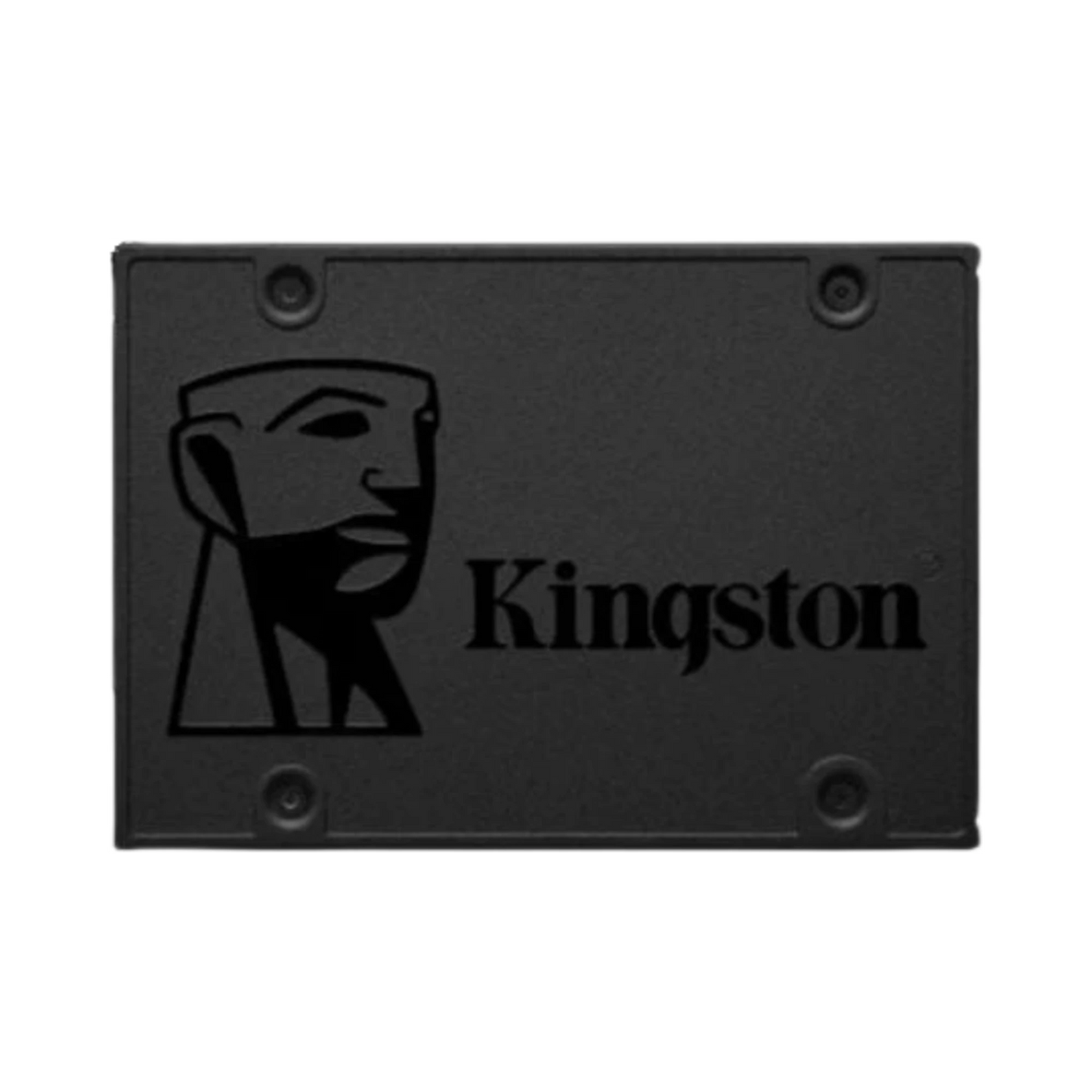Kingston A400 480GB Black