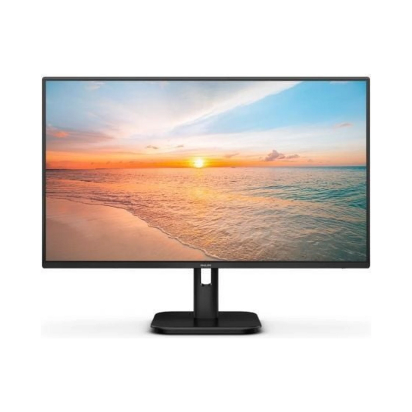 Philips 24E1N1200A 23.8" Full HD IPS 120Hz — Produtividade em Full HD com Conectividade Completa - Bee Store
