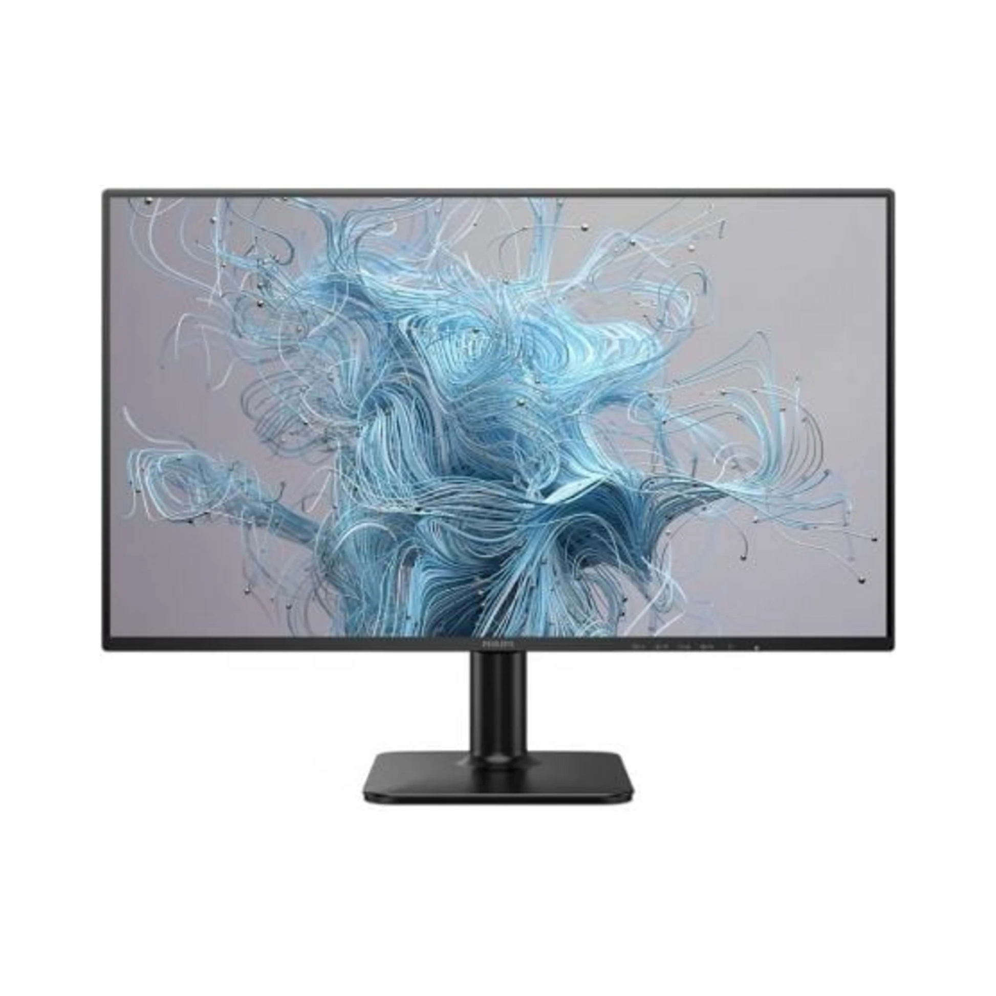 Philips 24E2N1110 23.8" Full HD IPS 120Hz — Precisão e Fluidez para Trabalho e Jogo - Bee Store