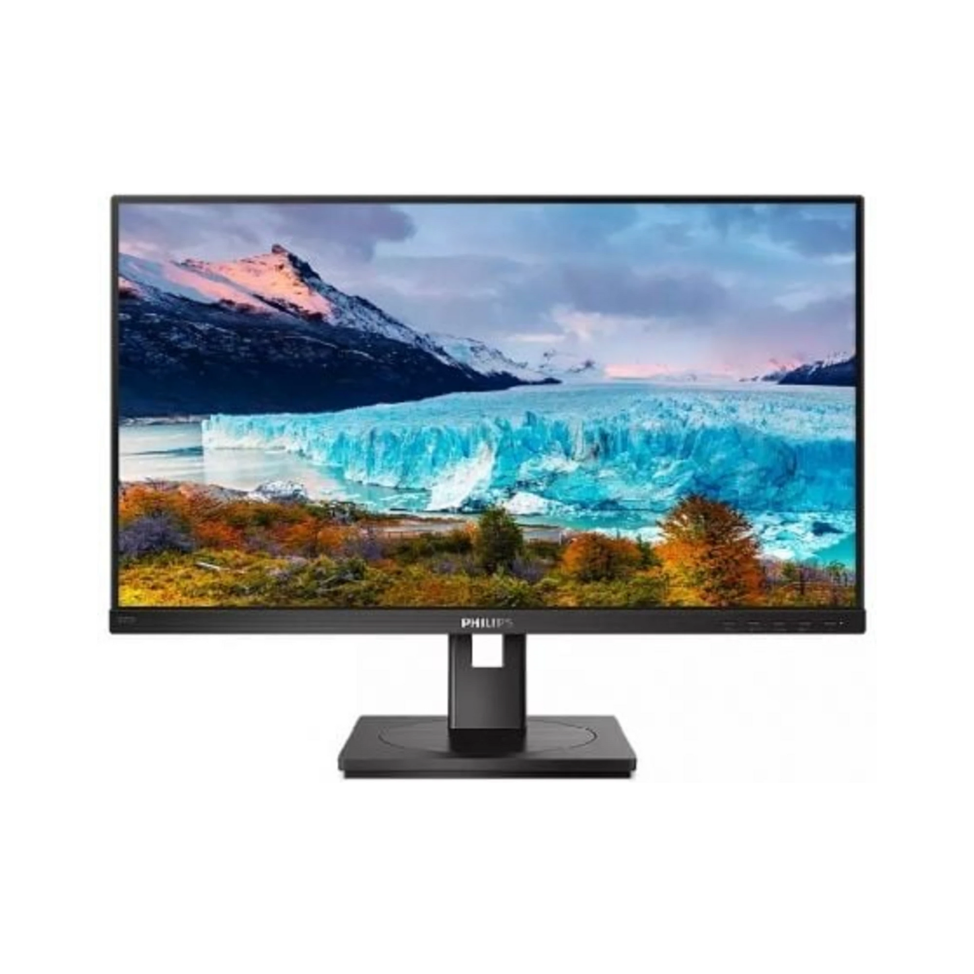 Philips S - Line 272S1AE Monitor 27" Full HD IPS — Conforto e Precisão para o Dia de Trabalho - Bee Store