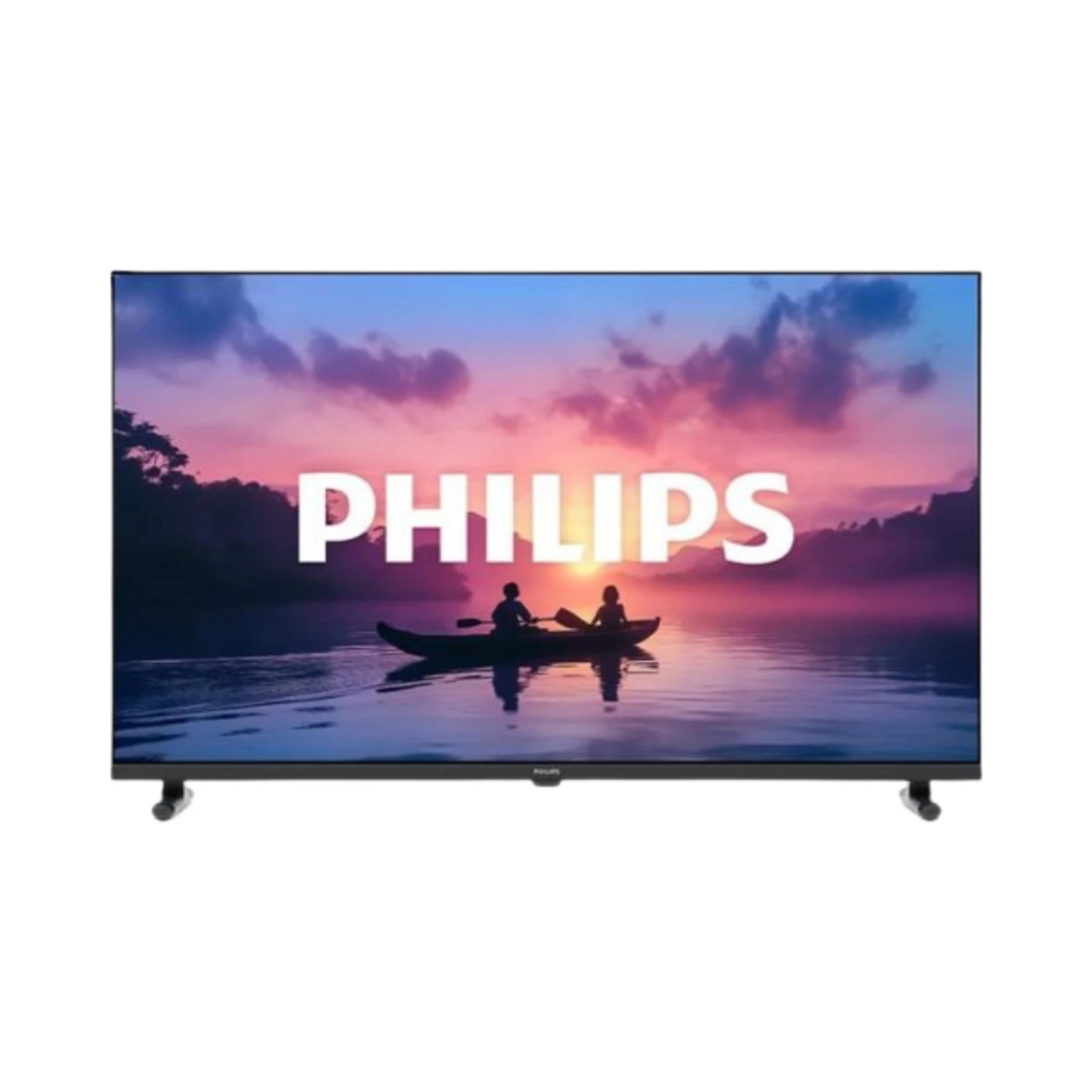PHILIPS 24" HD LED Smart TV Titan OS