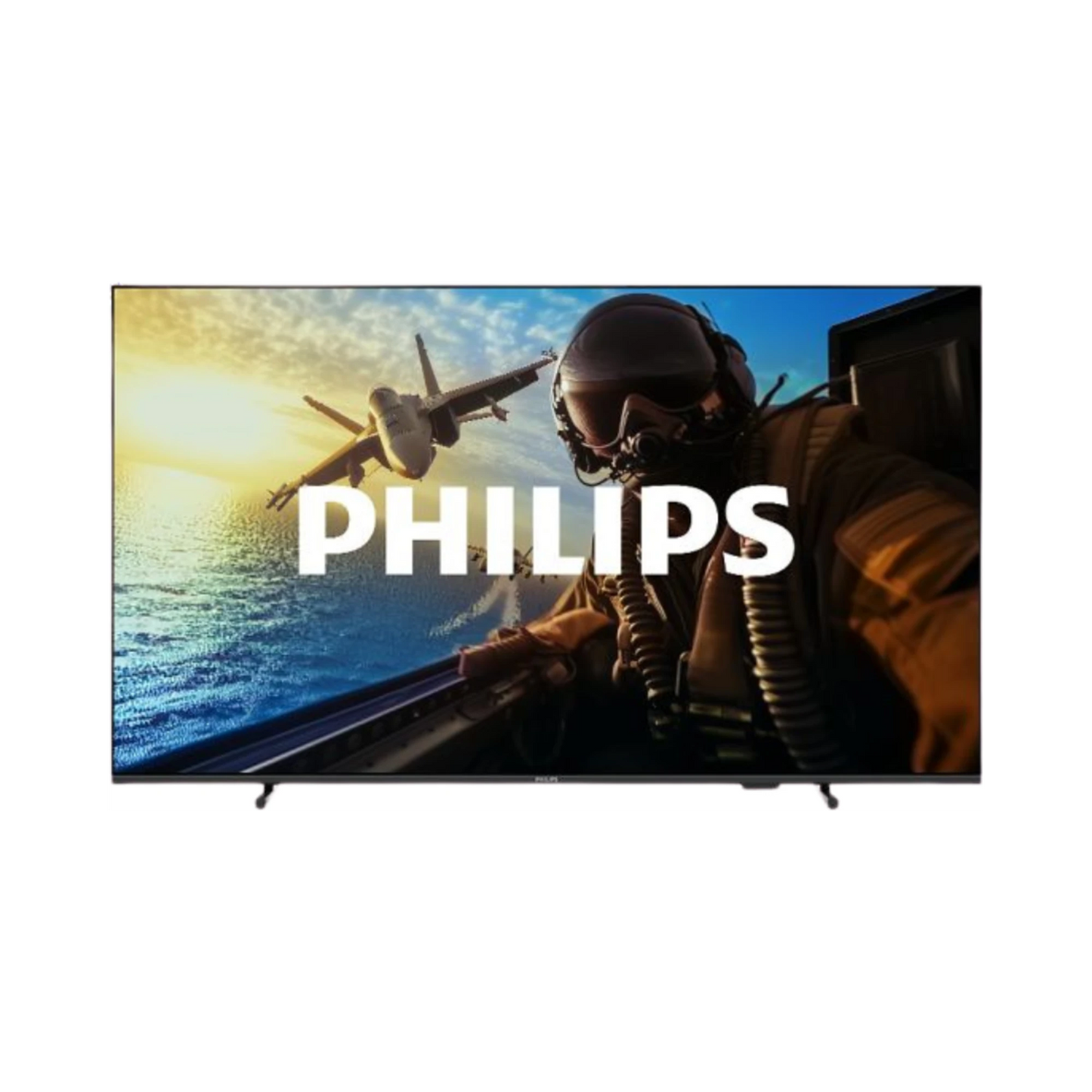 Philips 50" LED 4K Smart TV Titan OS