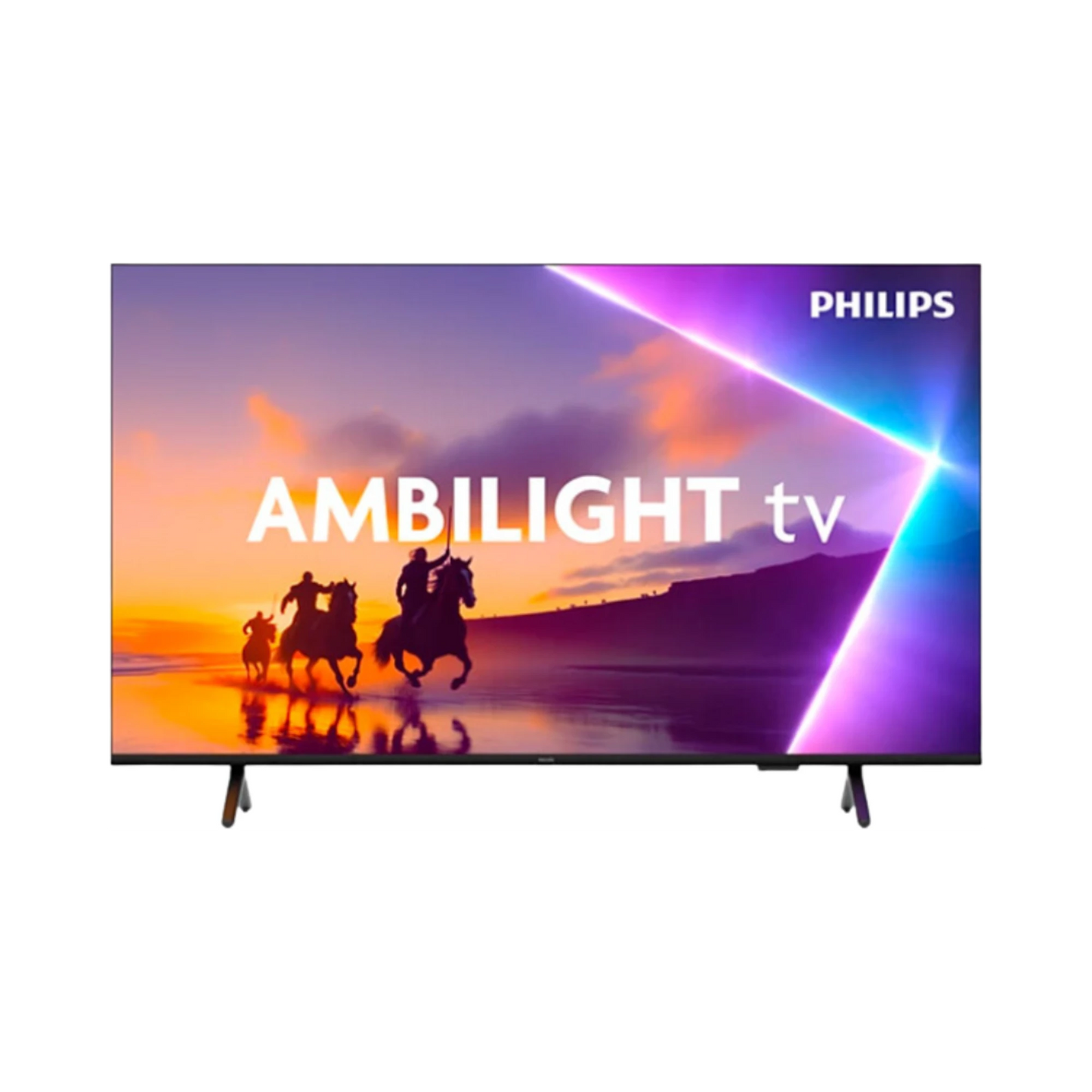 Philips 75" QLED 4K Ambilight Smart TV Titan OS