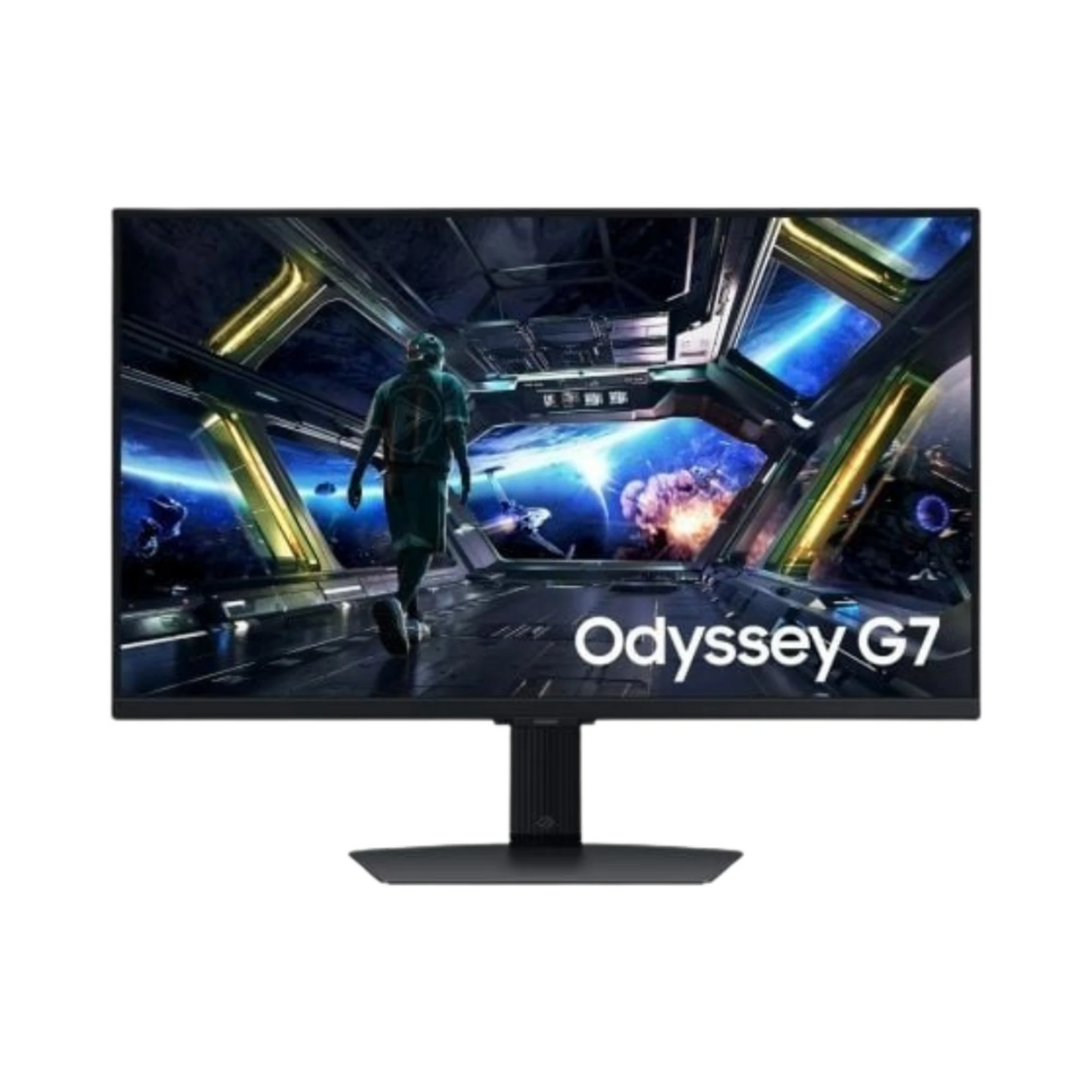 Samsung Odyssey G7 G70D 27" 4K UHD