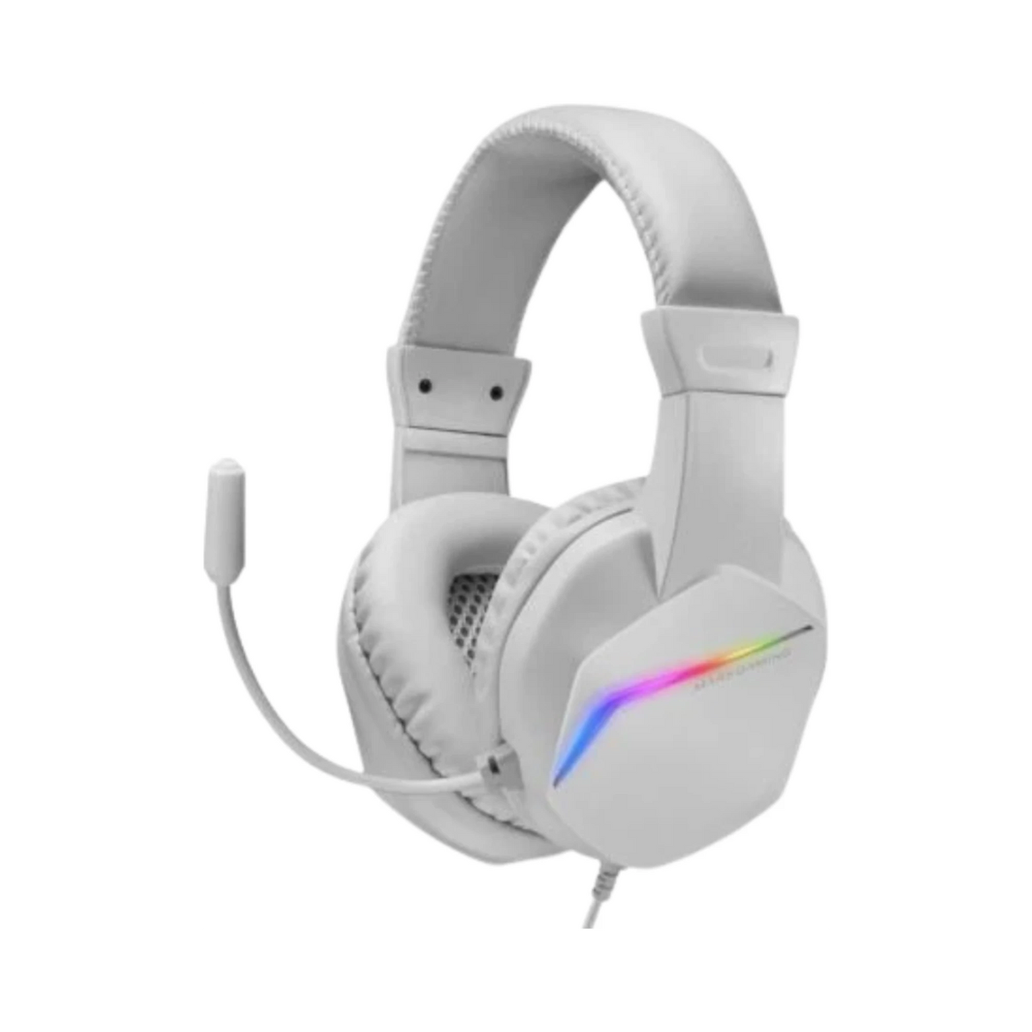 Mars Gaming MH122 Branco
