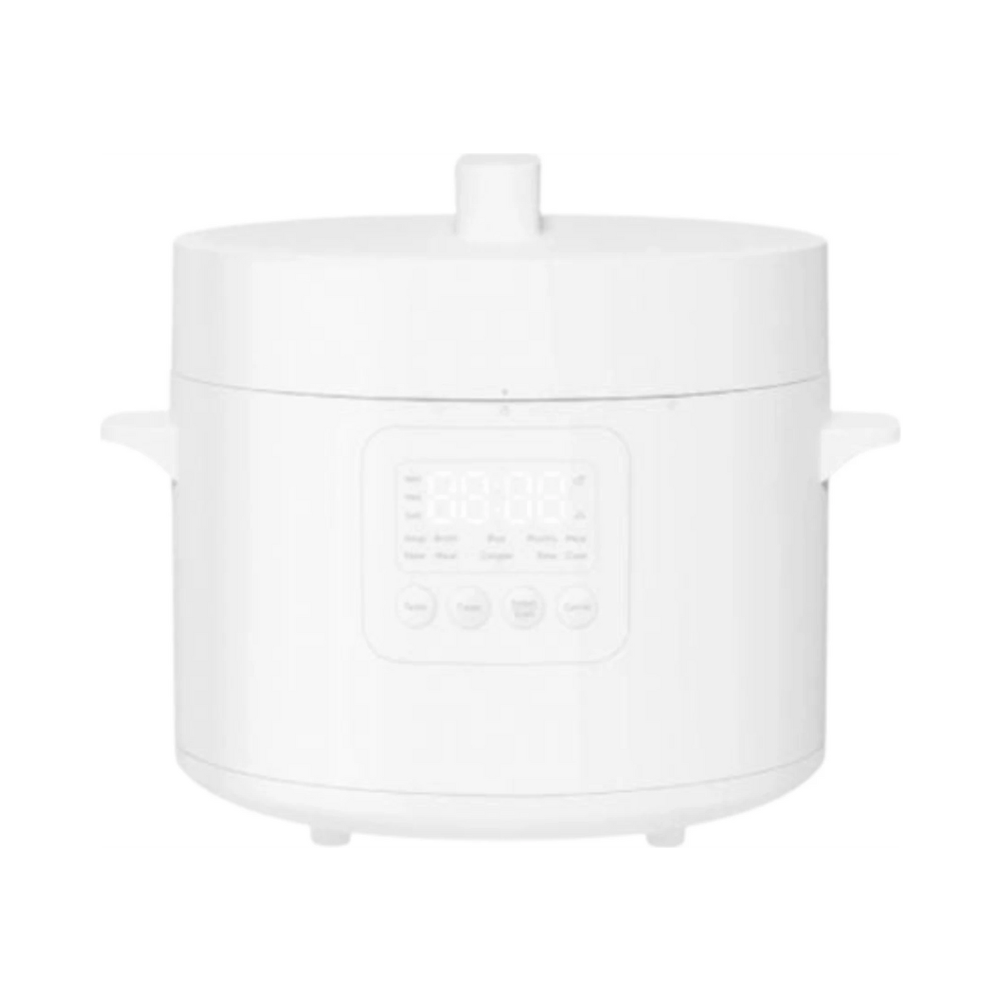 Xiaomi Electric Pressure Cooker 4.8L Black