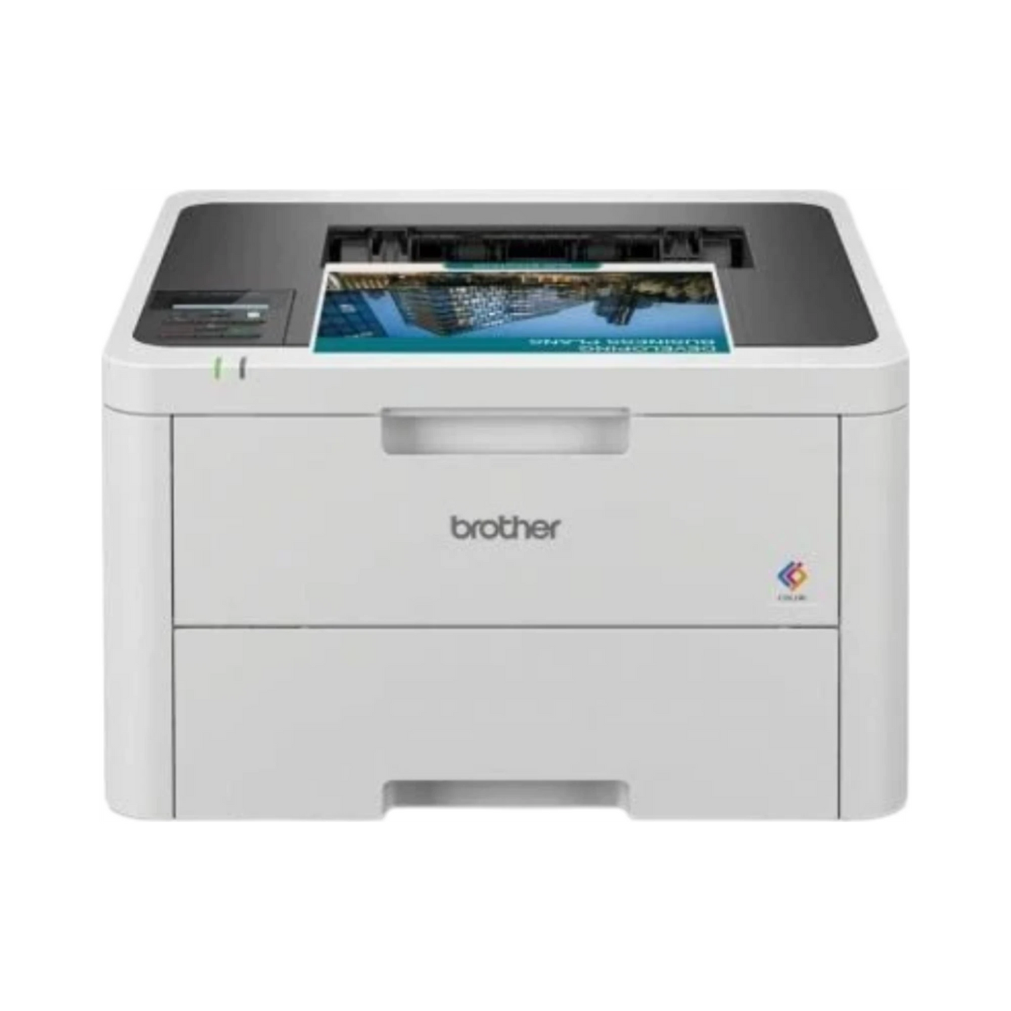 Brother HL-L3240CDW 26ppm Branco