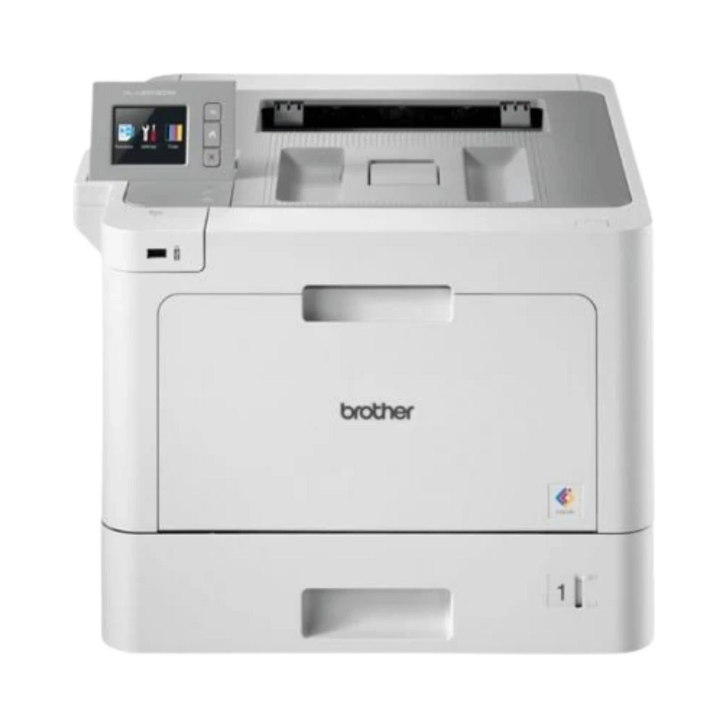 Brother HL-L9310CDW 31ppm Branco