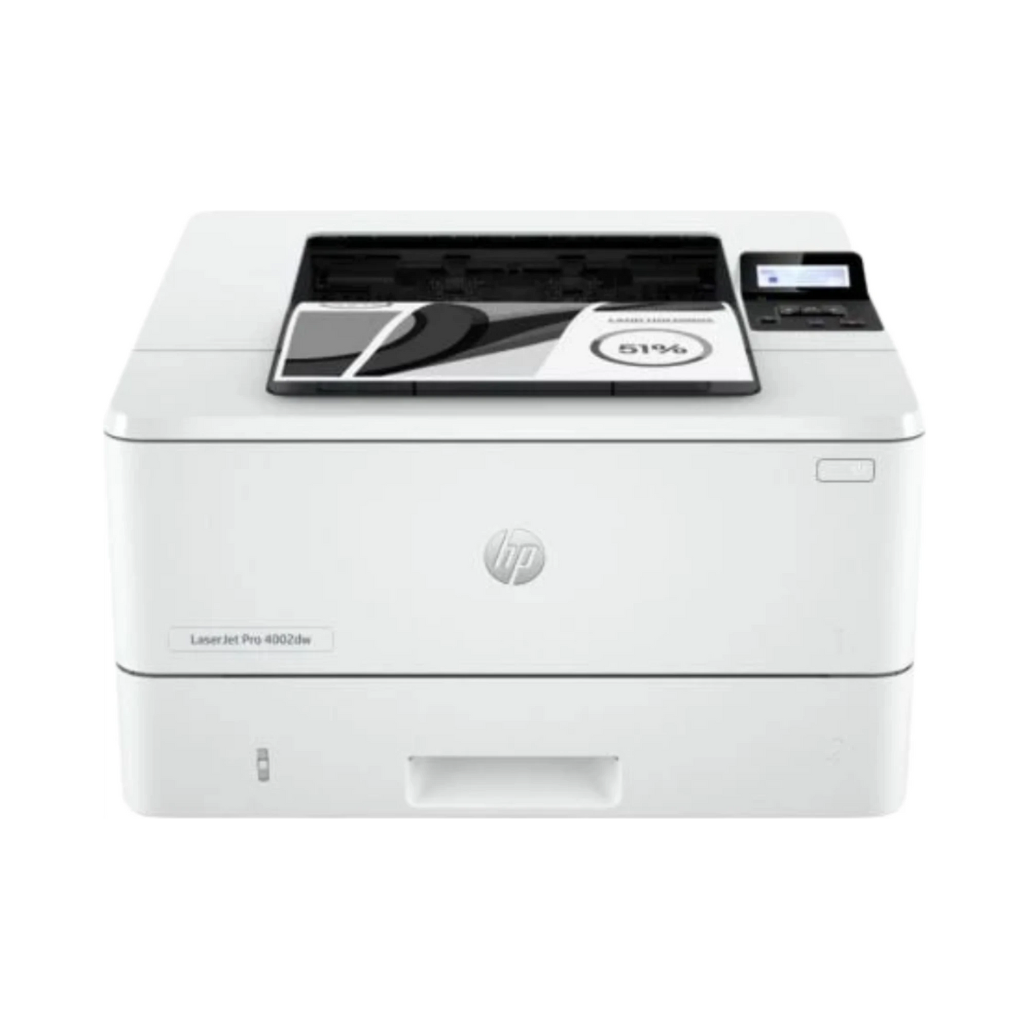 HP LaserJet Pro 4002dw 40ppm Branco
