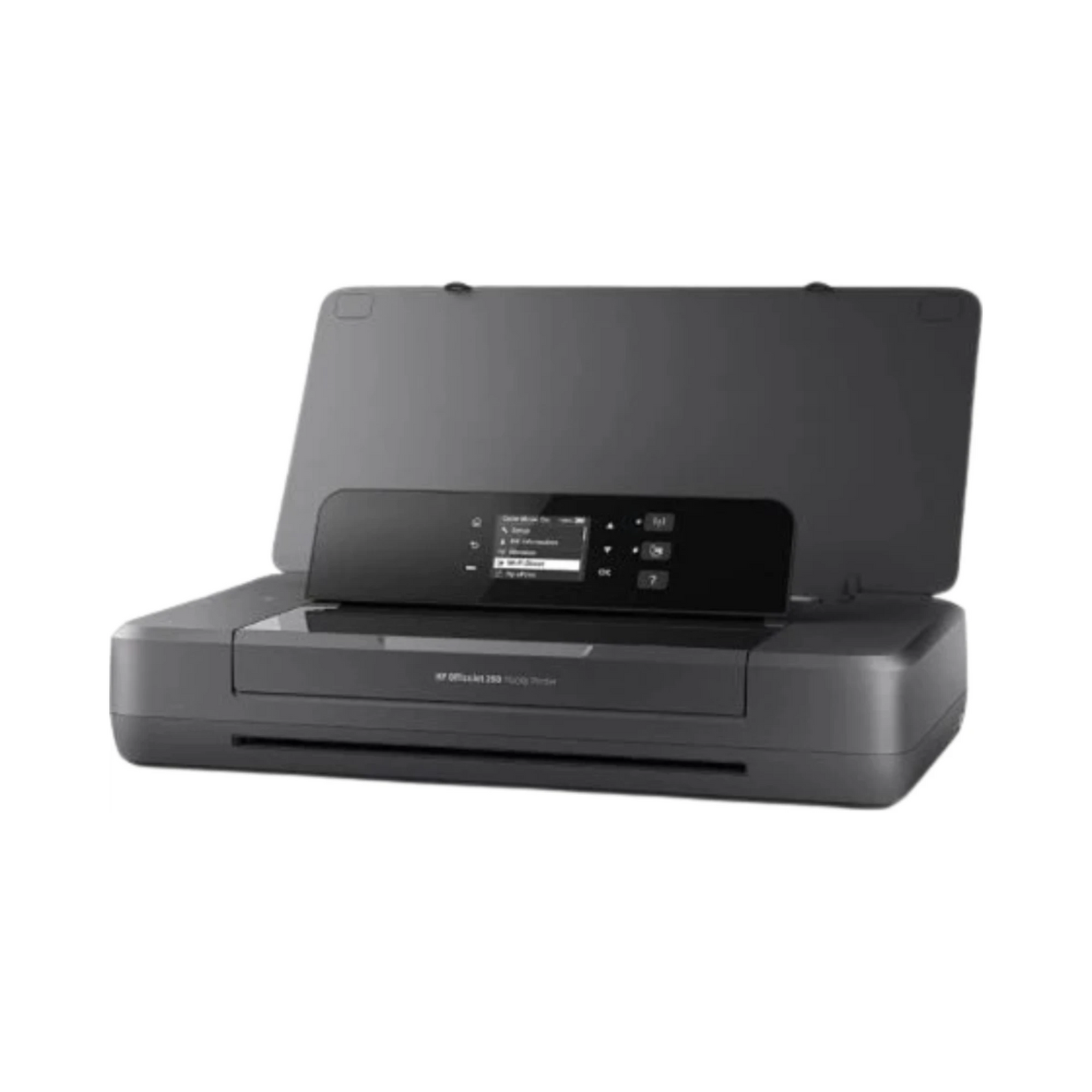 HP OfficeJet 200 Portátil Preto