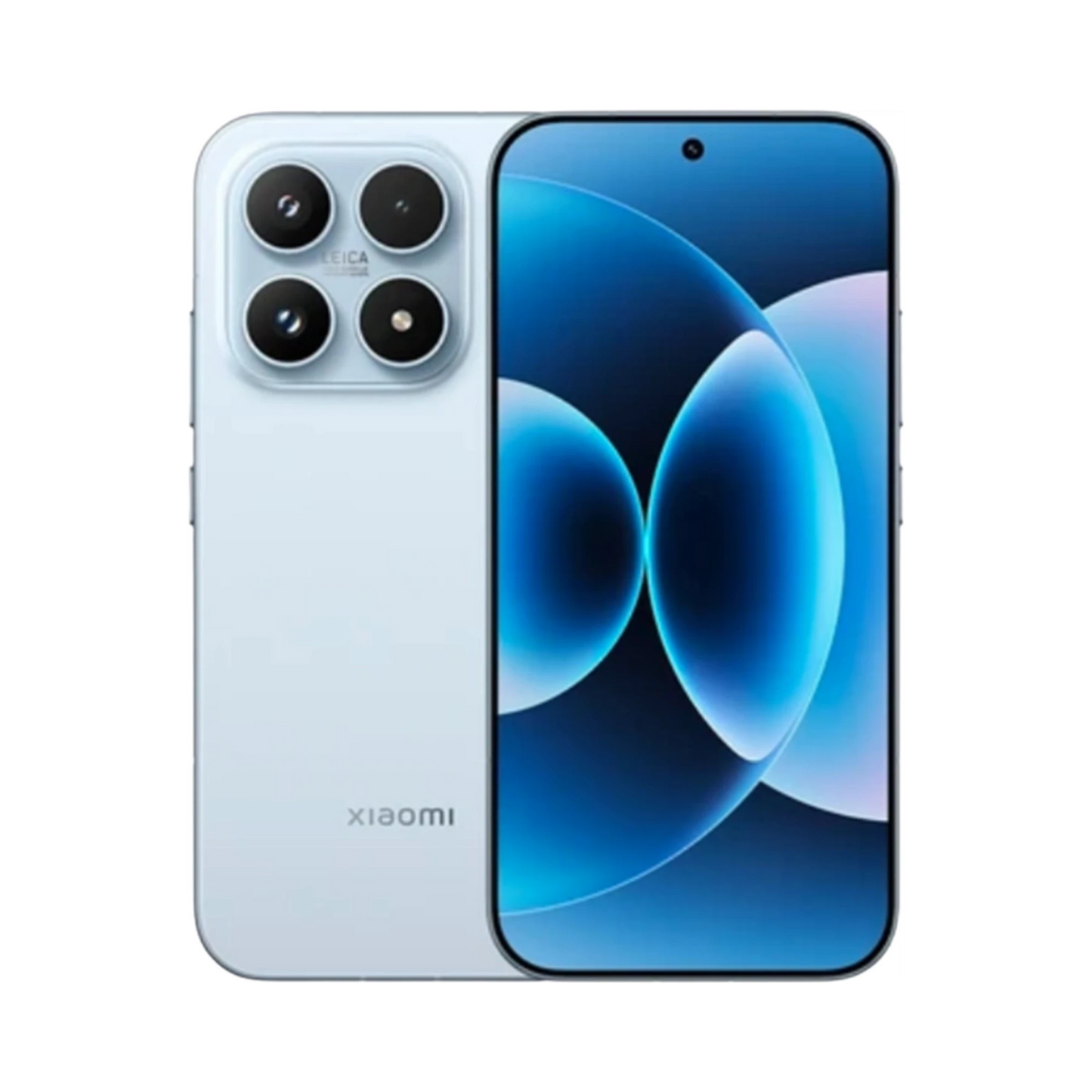 Xiaomi 17 5G 512GB Blue