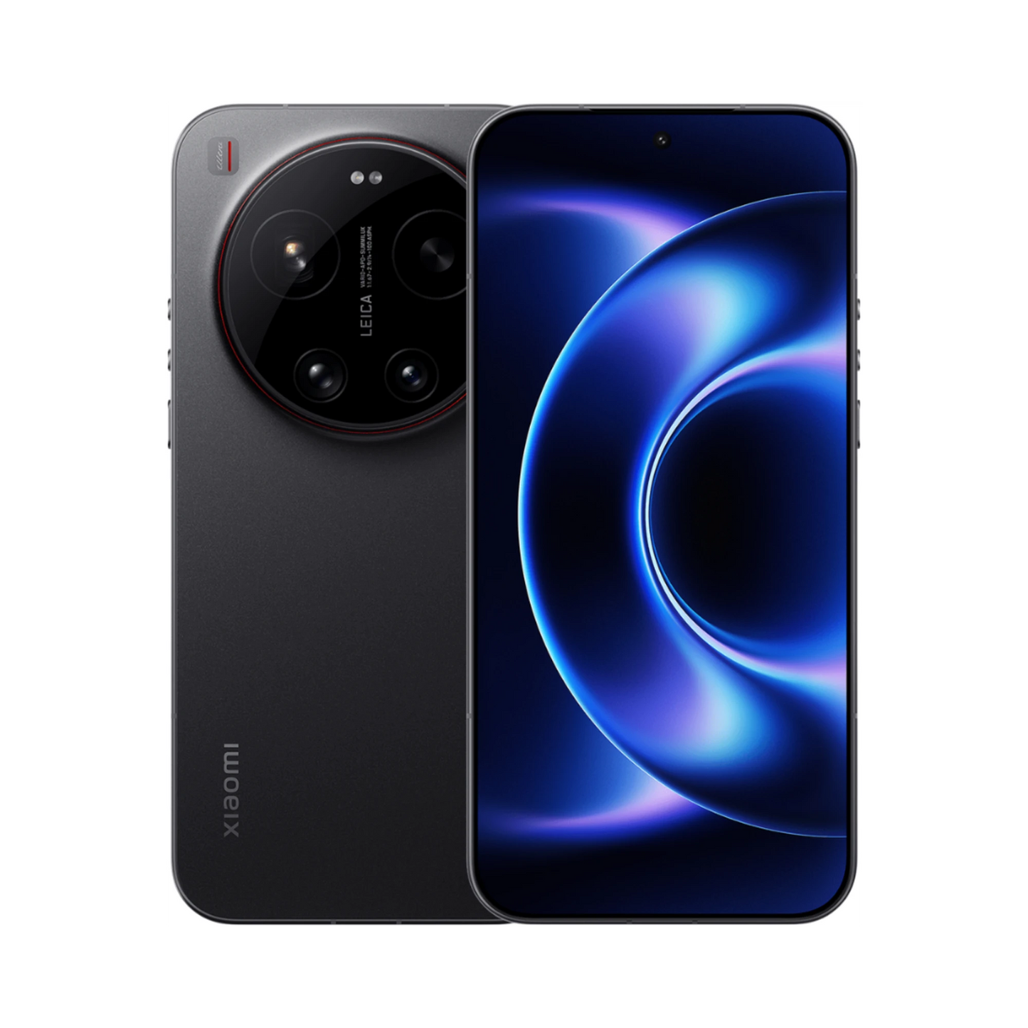 Xiaomi 17 Ultra 5G 512GB Black