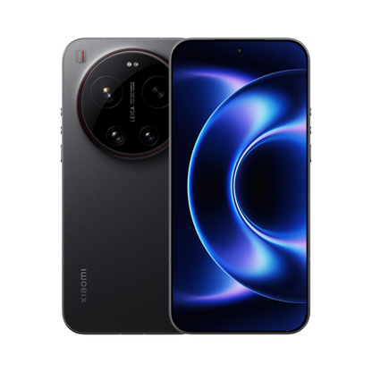 Xiaomi 17 Ultra 5G 512GB - Black