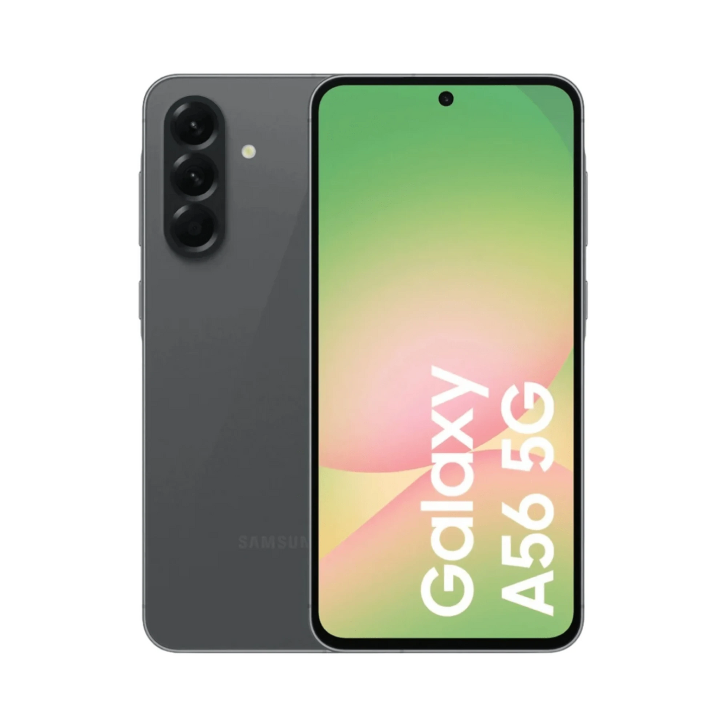 Samsung Galaxy A56 5G Dual SIM 8GB — Inteligência sem Compromissos - Bee Store
