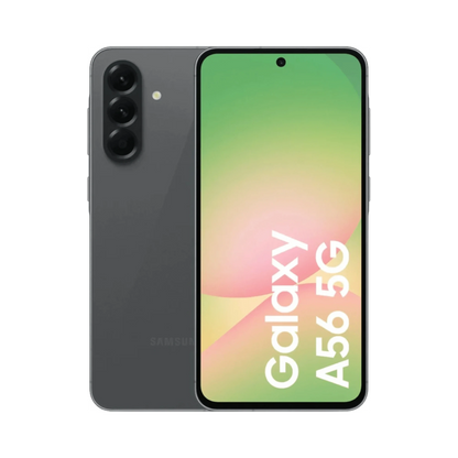 Samsung Galaxy A56 5G Dual SIM 8GB — Inteligência sem Compromissos - Bee Store