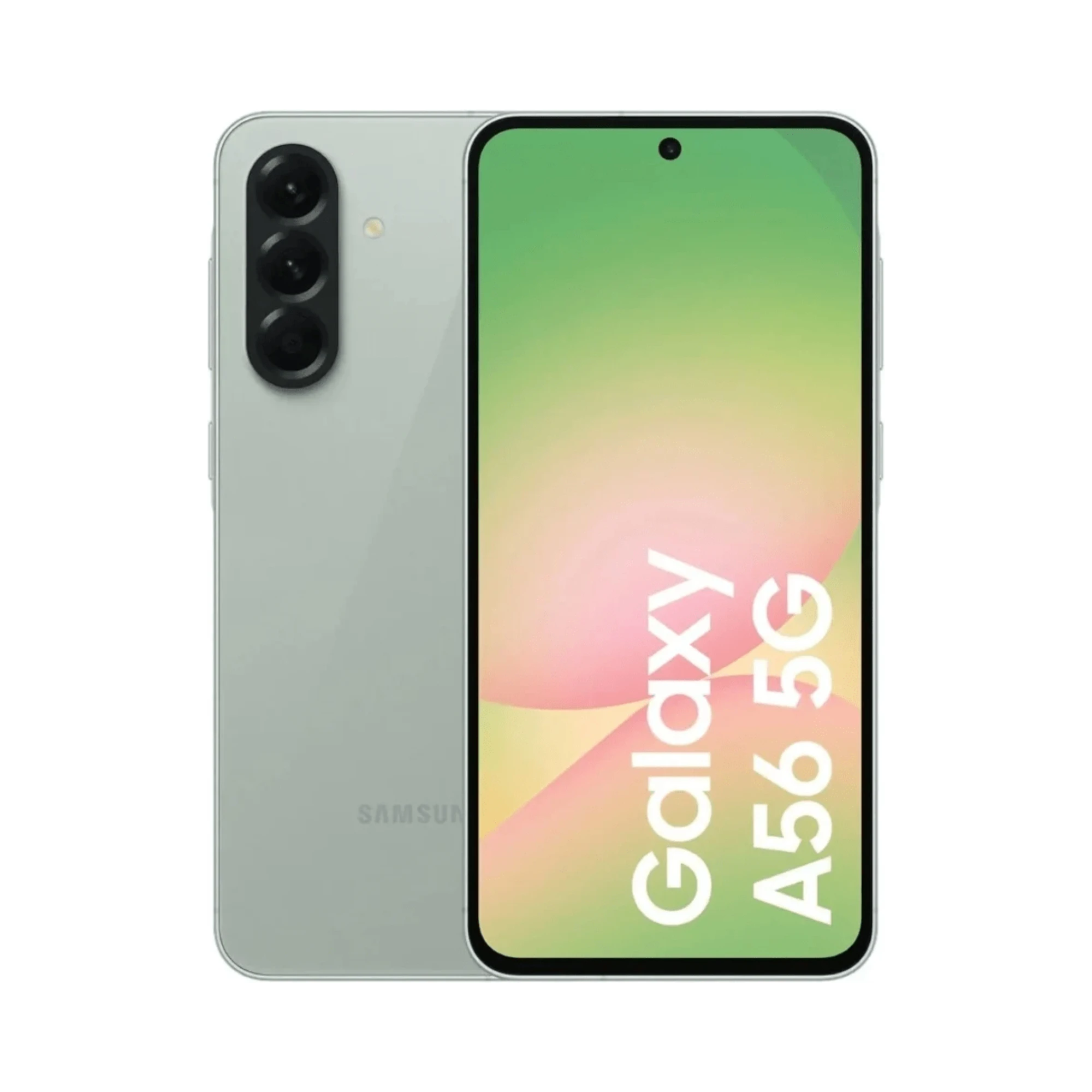 Samsung Galaxy A56 5G Dual SIM 8GB — Inteligência sem Compromissos - Bee Store
