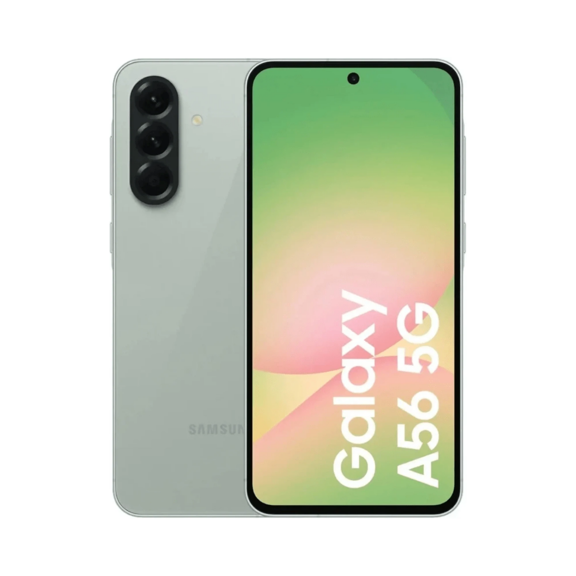 Samsung Galaxy A56 5G Dual SIM 8GB — Inteligência sem Compromissos - Bee Store