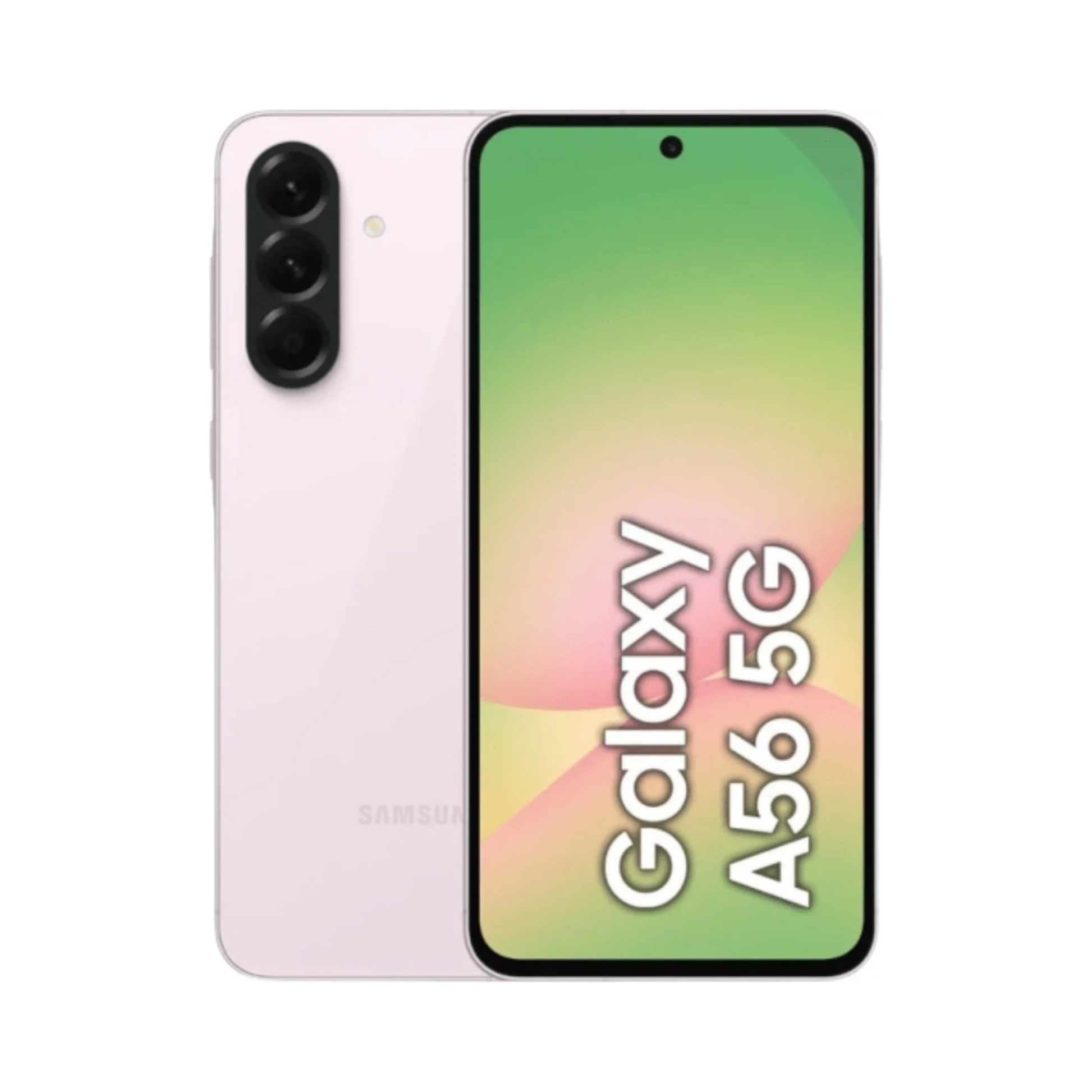 Samsung Galaxy A56 5G Dual SIM 8GB — Inteligência sem Compromissos - Bee Store