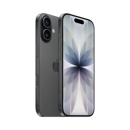 Apple iPhone 17 256GB Black
