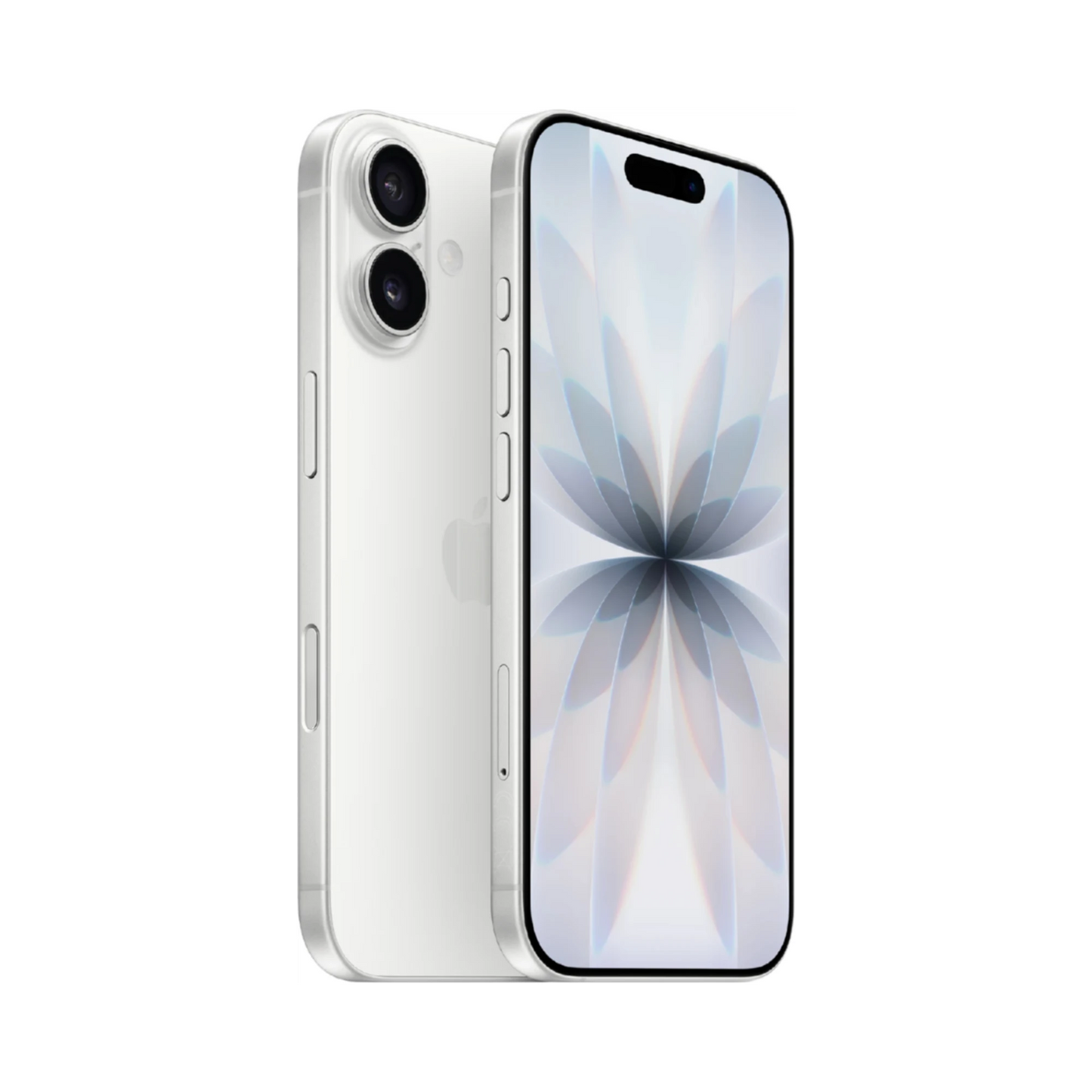 Apple iPhone 17 256GB White