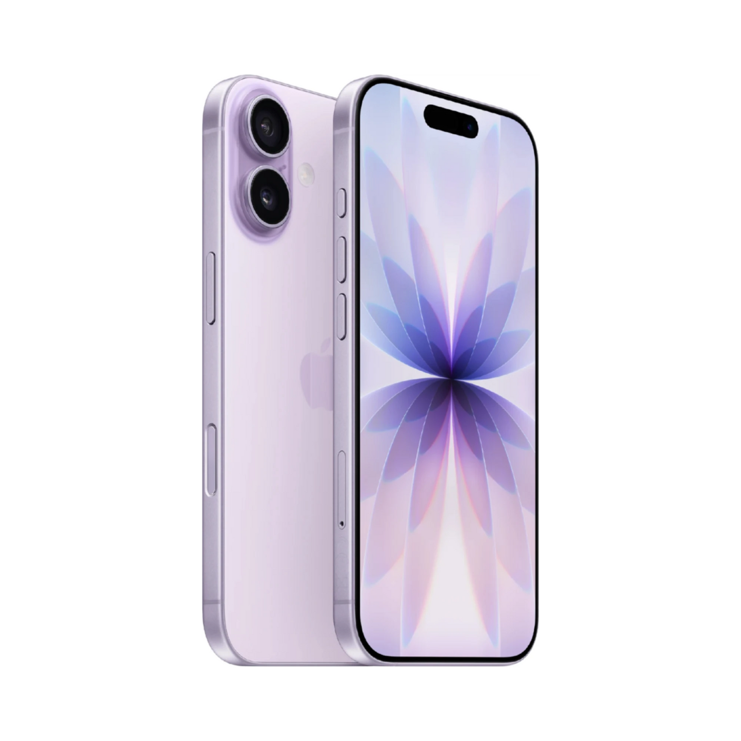 Apple iPhone 17 256GB Lavender