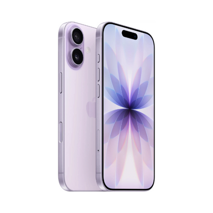 Apple iPhone 17 512GB Lavender