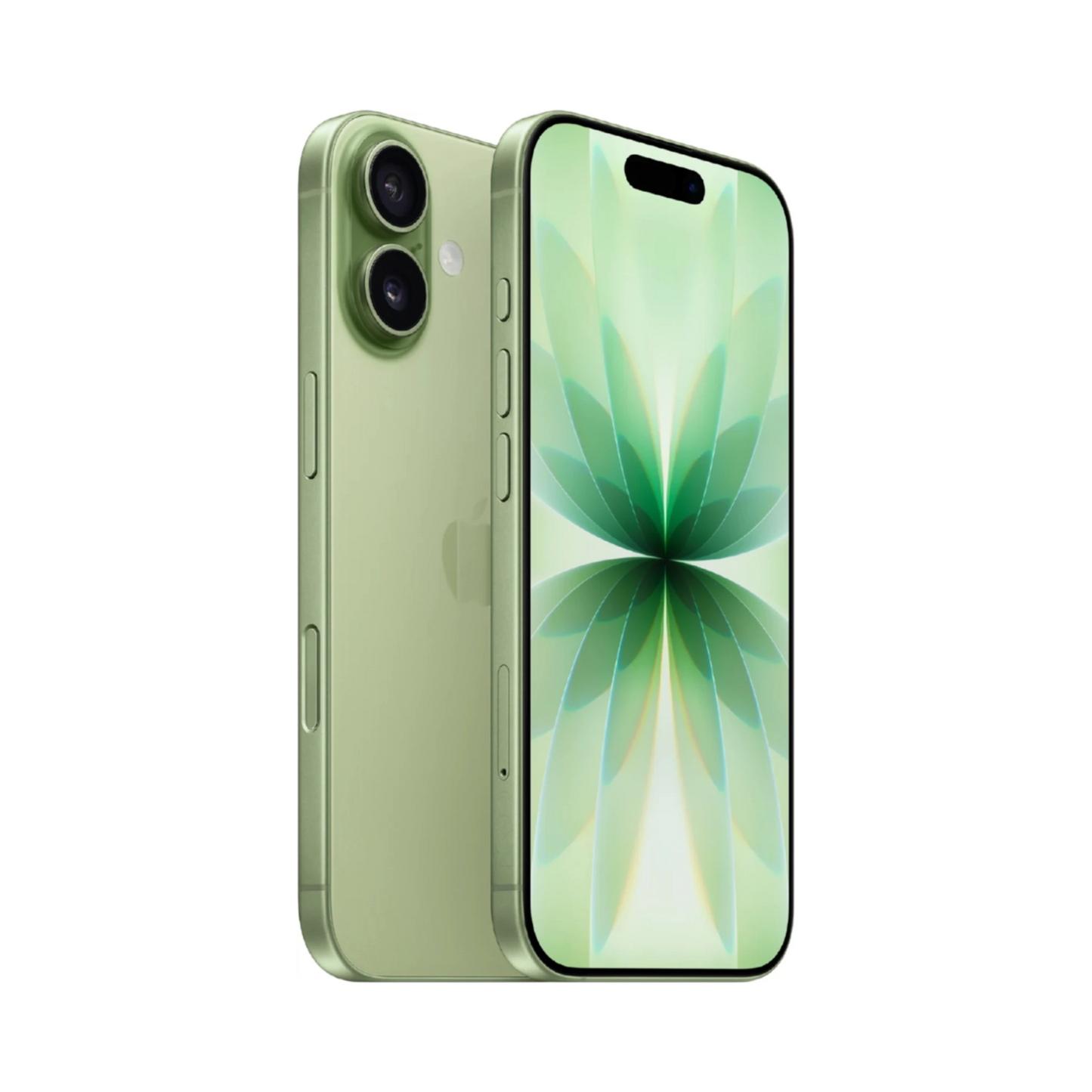 Apple iPhone 17 256GB Sage