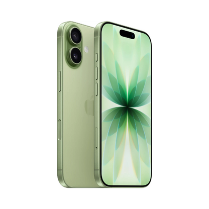 Apple iPhone 17 256GB Sage