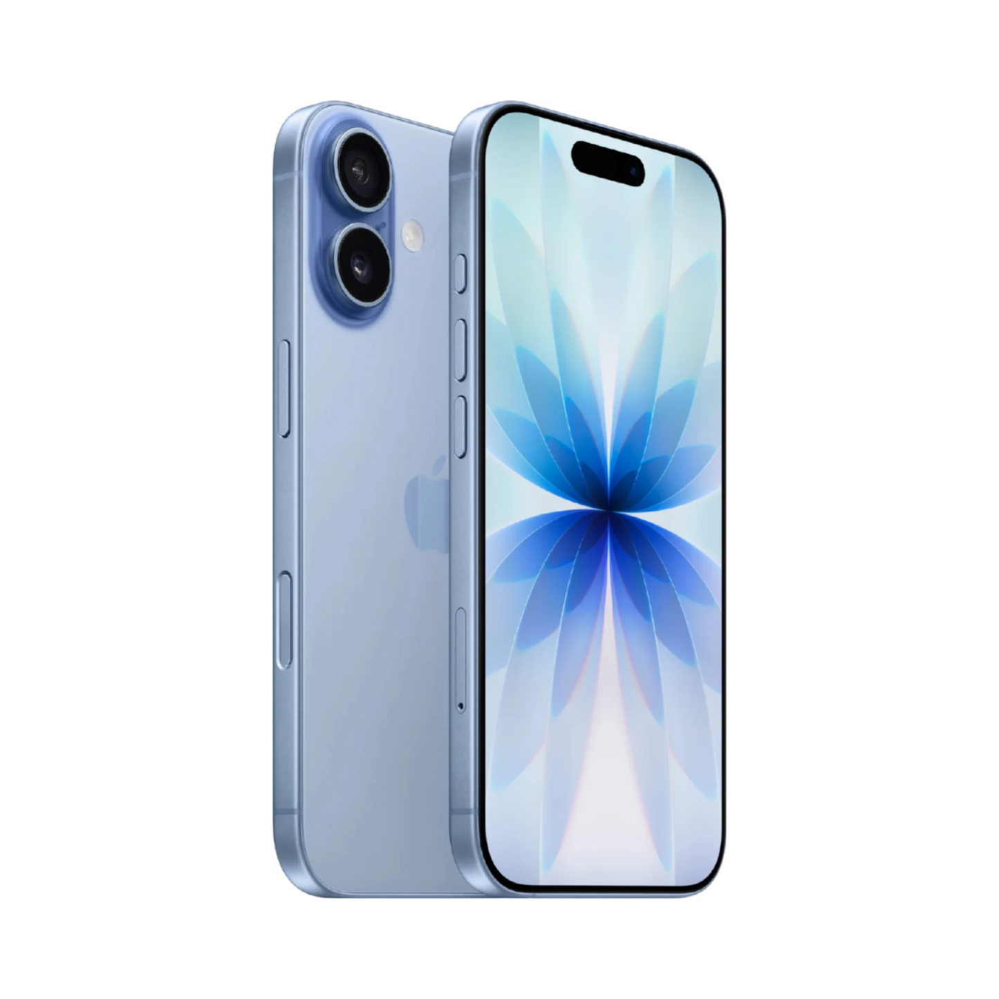 Apple iPhone 17 256GB Mist Blue