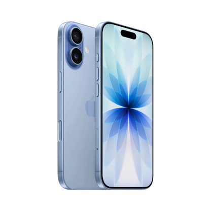 Apple iPhone 17 256GB Mist Blue