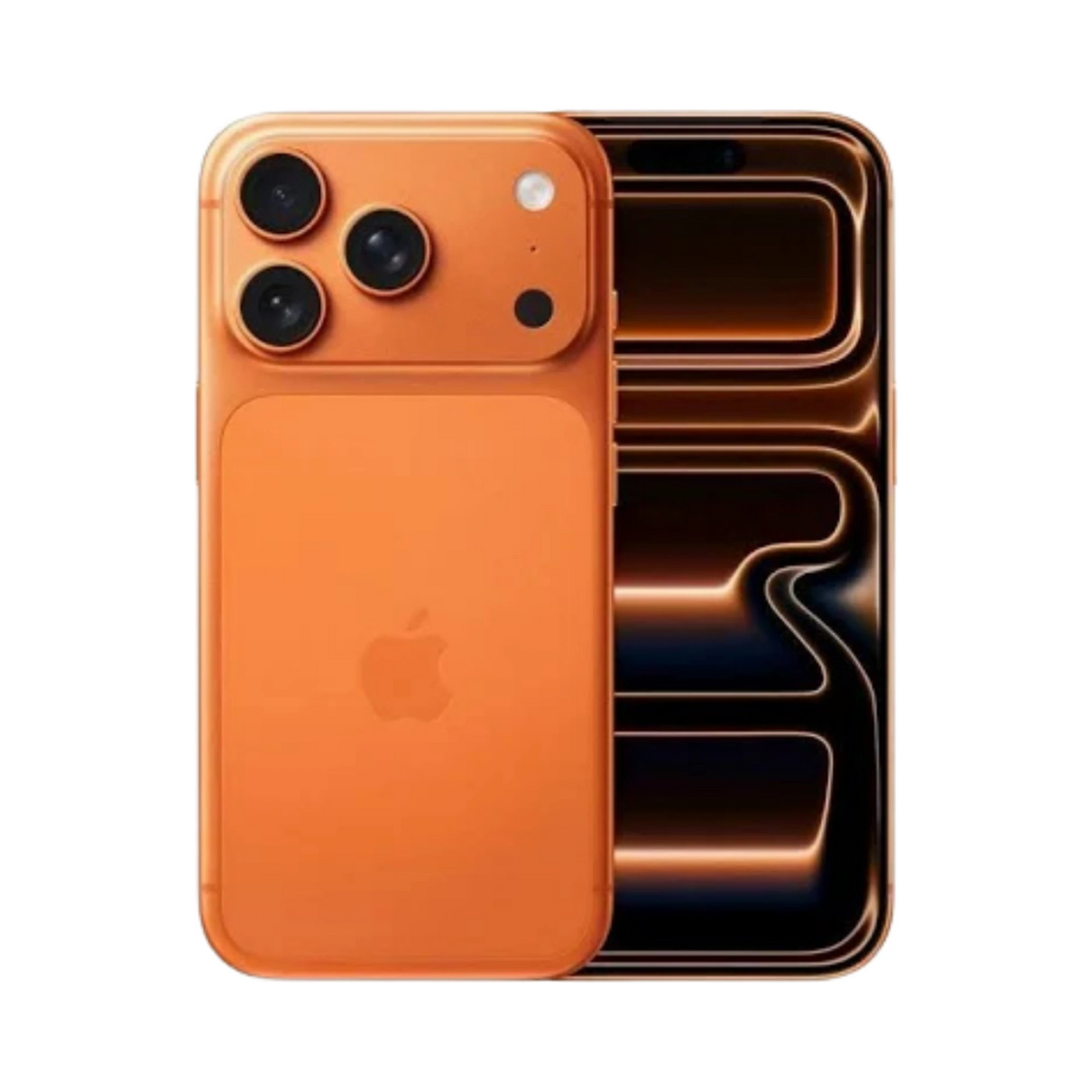 Apple iPhone 17 Pro 256GB Cosmic Orange