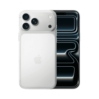 Apple iPhone 17 Pro 512GB Silver