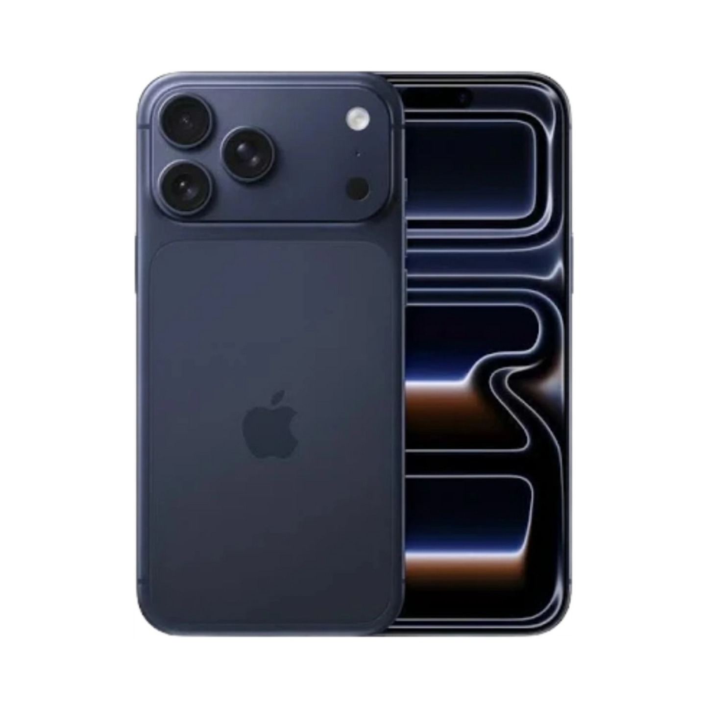 Apple iPhone 17 Pro 256GB Deep Blue